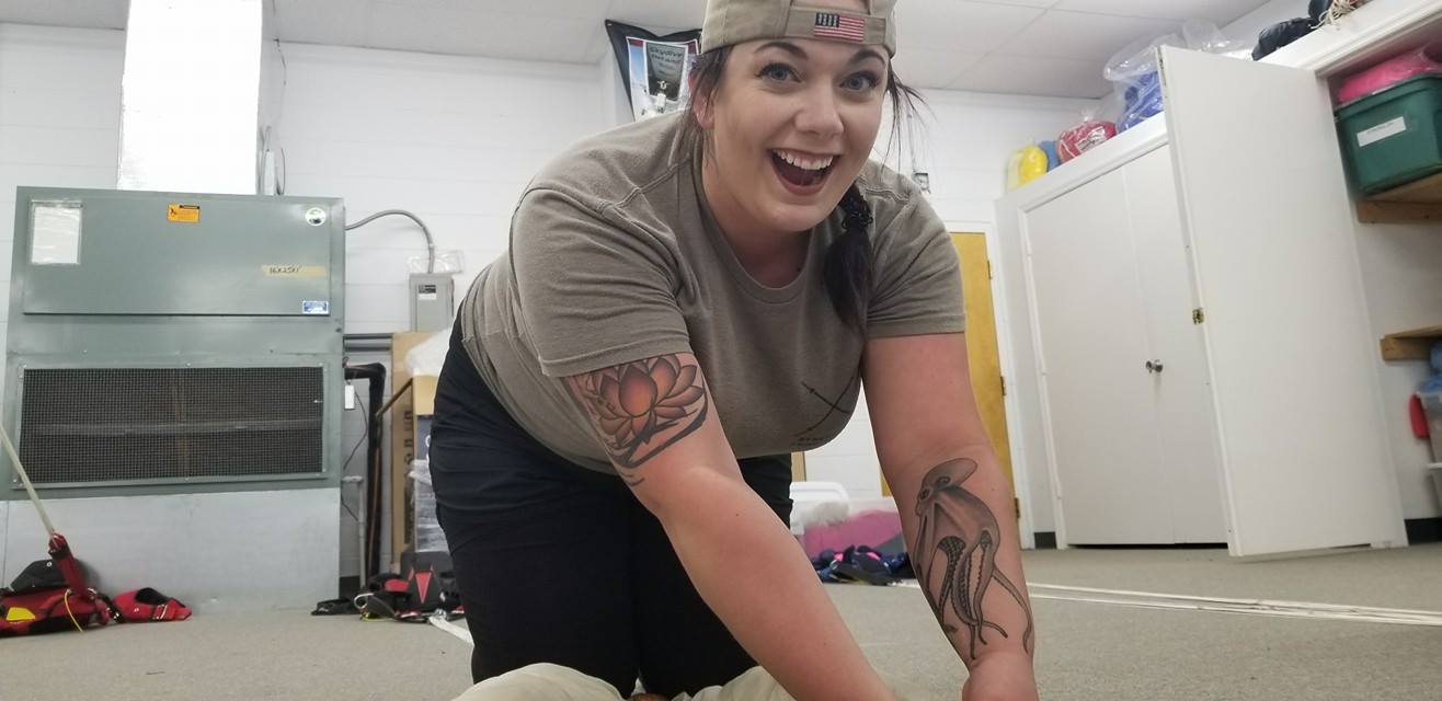 Meet our new Rigger Candidates! - Elite Rigging Academy