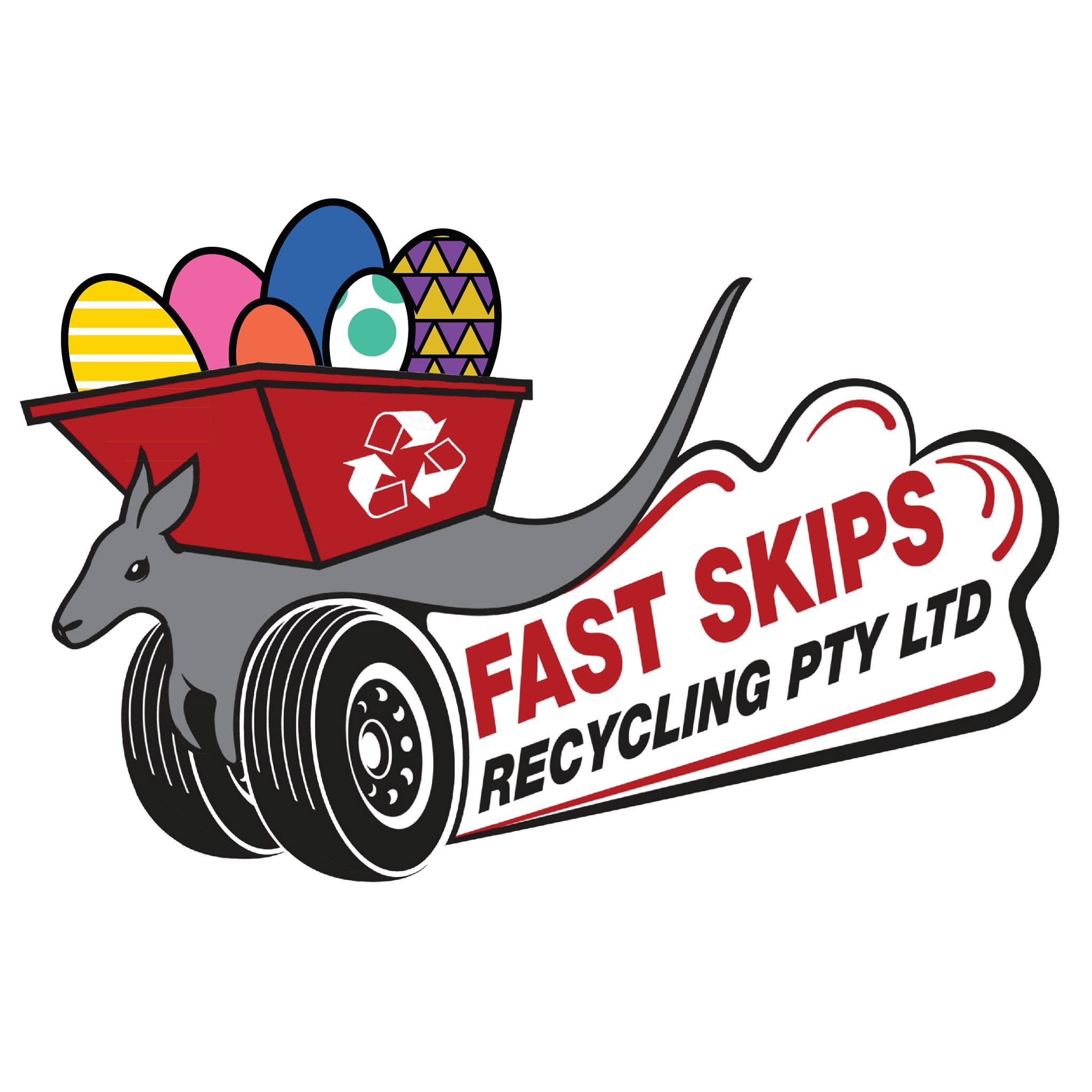 Fast Skips Recycling | Moss Vale NSW
