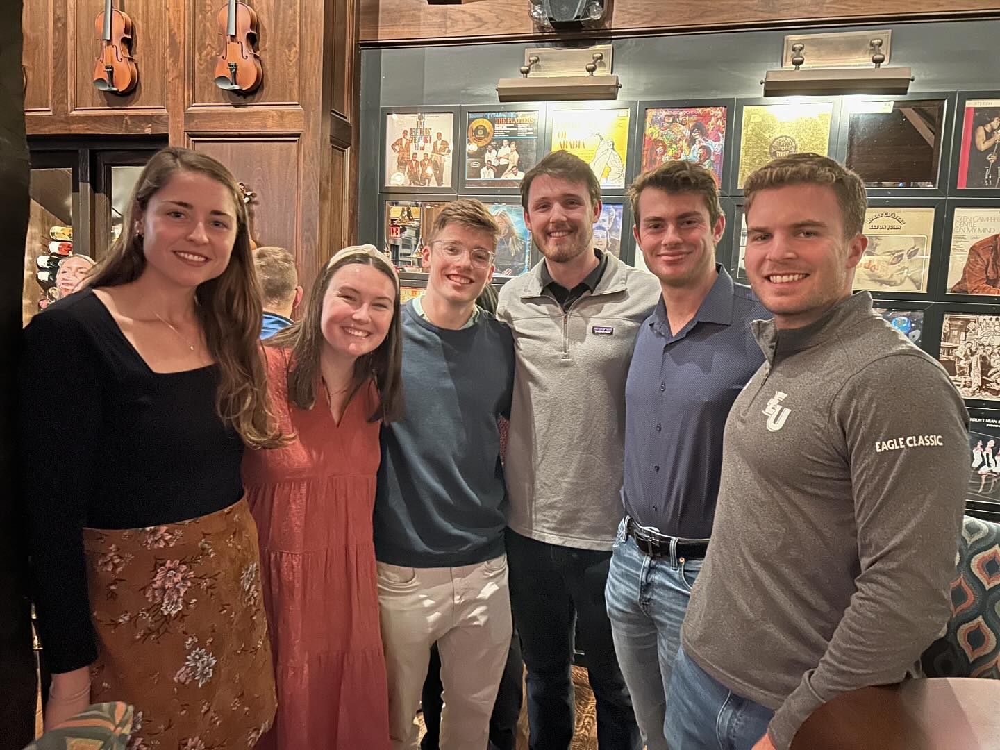 Eastern University Math | Radnor PA