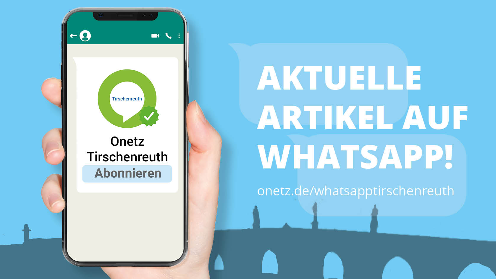 Onetz Landkreis Tirschenreuth | Tirschenreuth