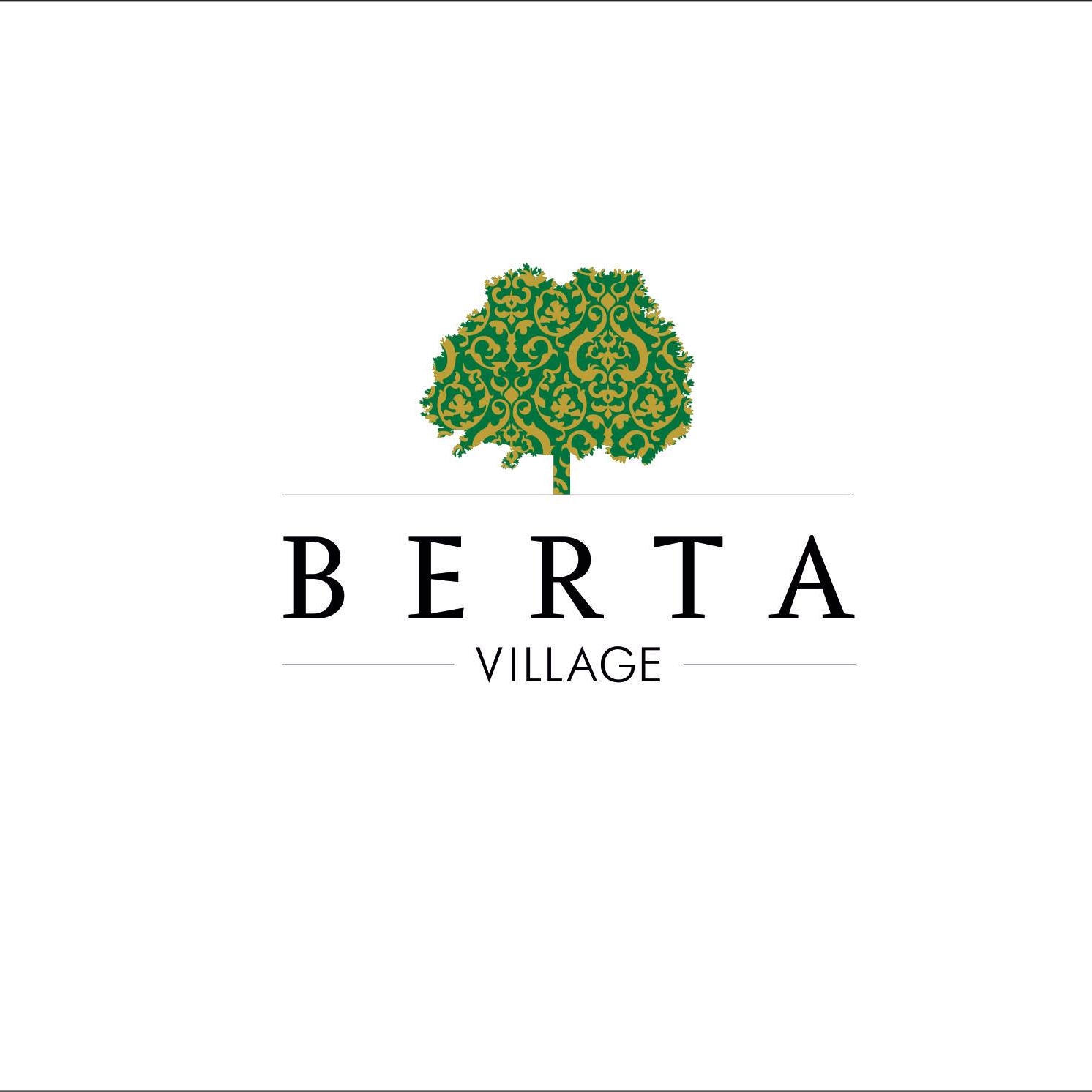 Загородный отель BERTA Home