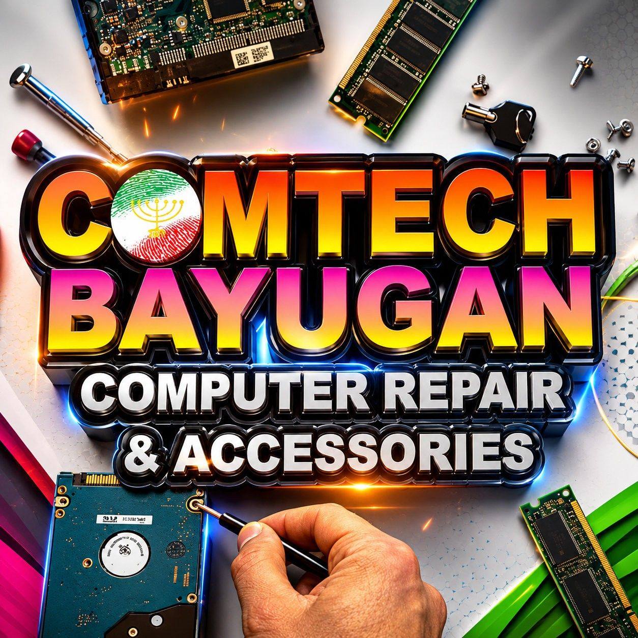 Comtech Bayugan - 🖨️ PRINT SMART. PRINT MORE. SAVE MORE!... | Facebook