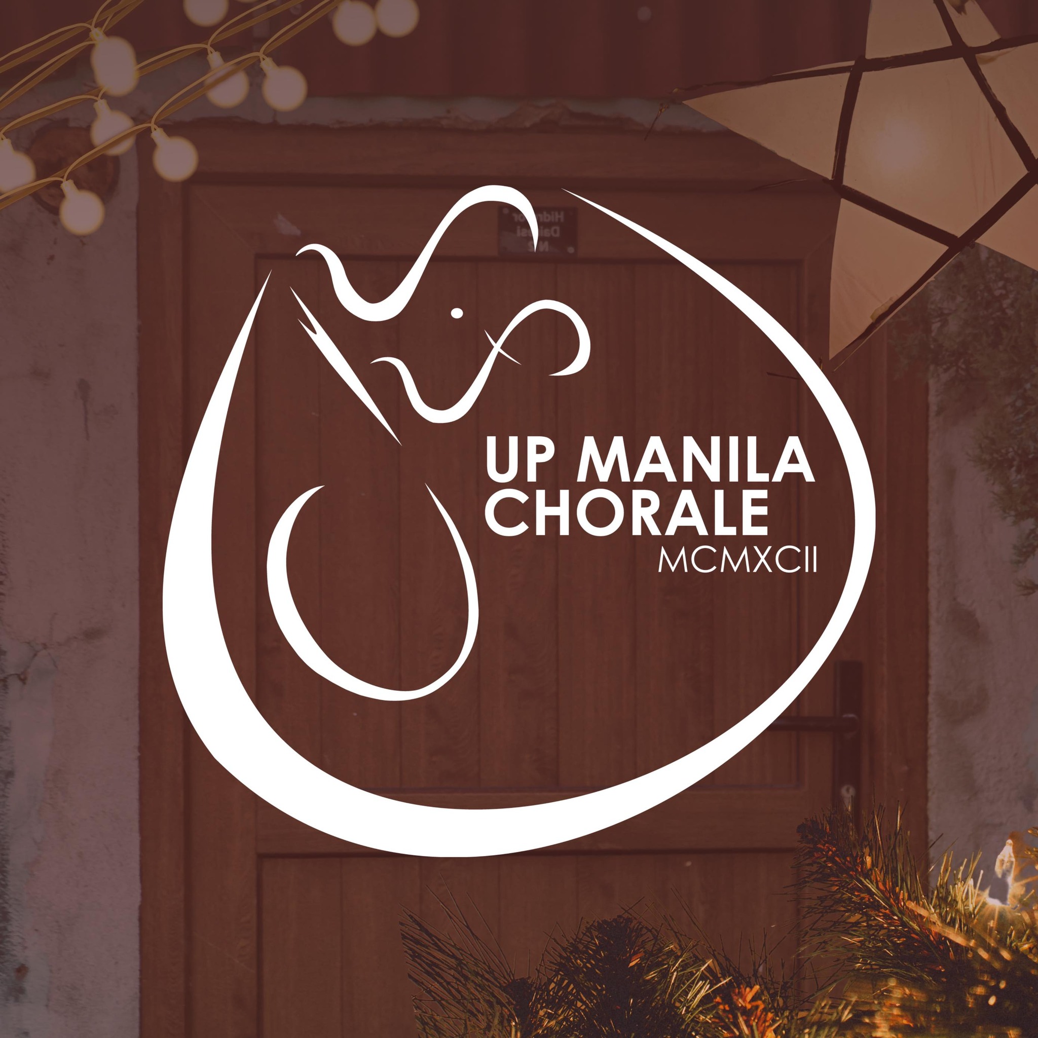 UP - Sa may bahay ang aming bati, Merry Christmas na maluwalhati 🎄🔔 Let ...
