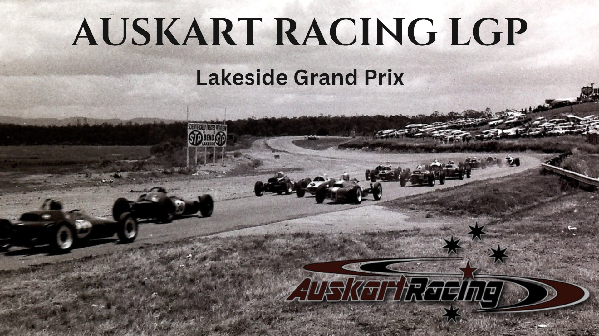 2024 Lakeside Round 3 Sunday 8th Sep... - Auskart Racing Inc. | Facebook