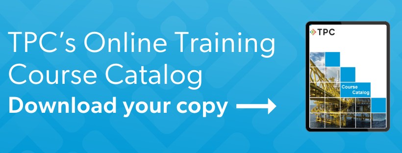 TPC - Enhance your industrial skills with TPC Training. Our ...