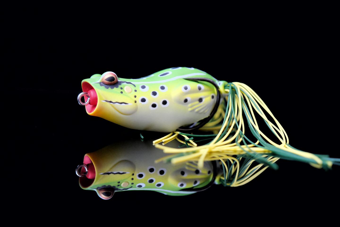 HOP POPPER FROG *** Si vous aussi... - Fish & Ship Shop