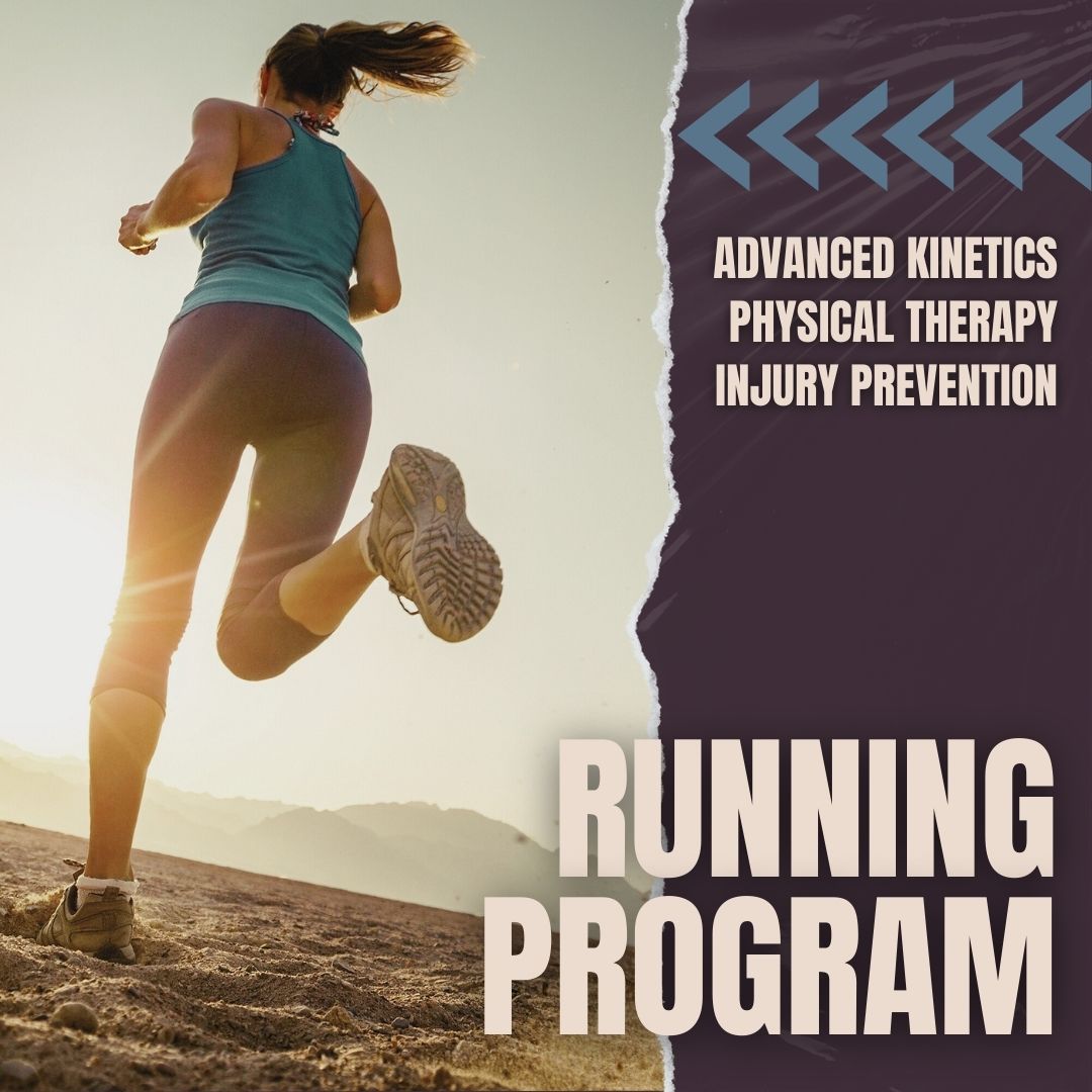 🔔 At Advanced... - Advanced Kinetics Physical Therapy