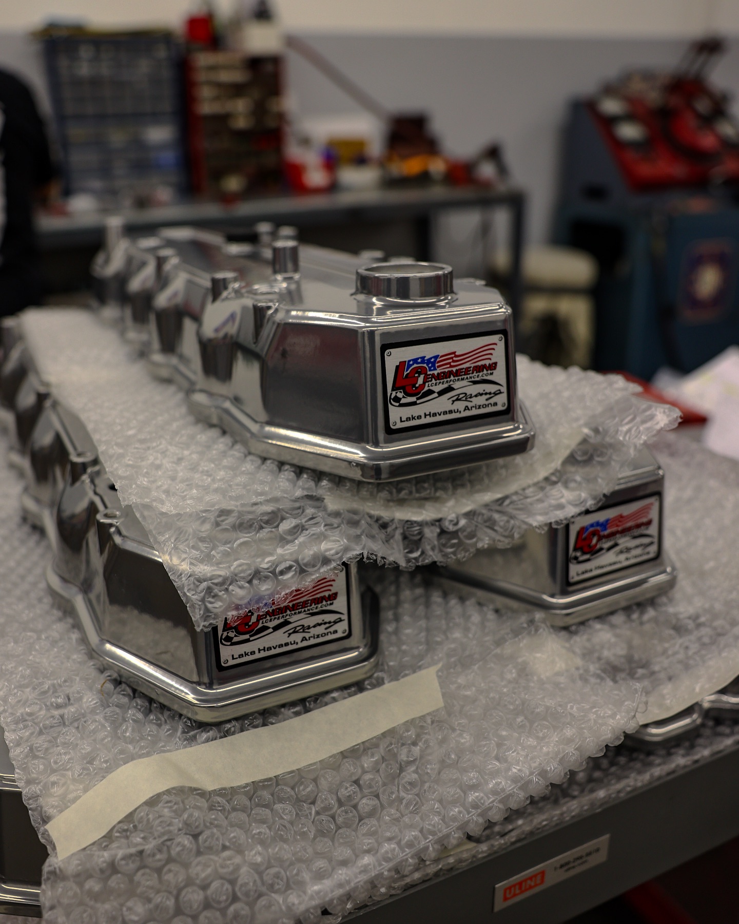 LC Engineering | Lake Havasu City AZ