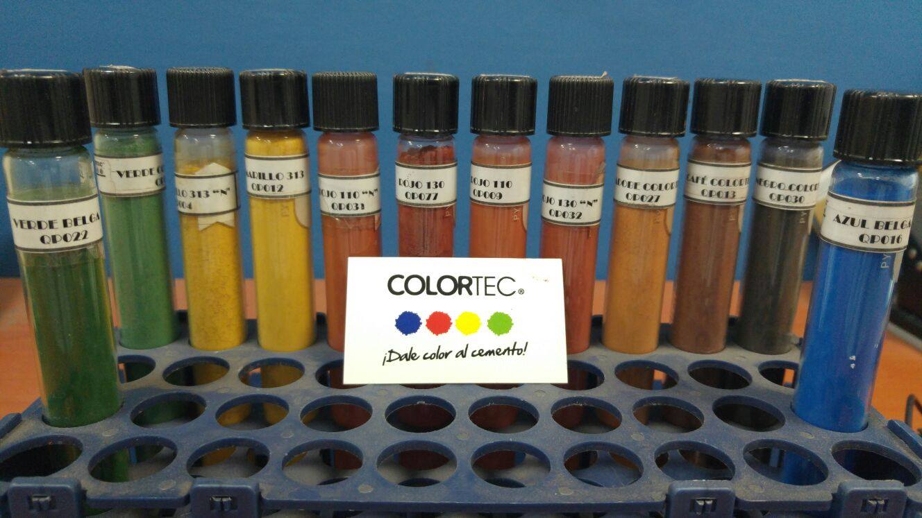 Colortec | Guatemala City