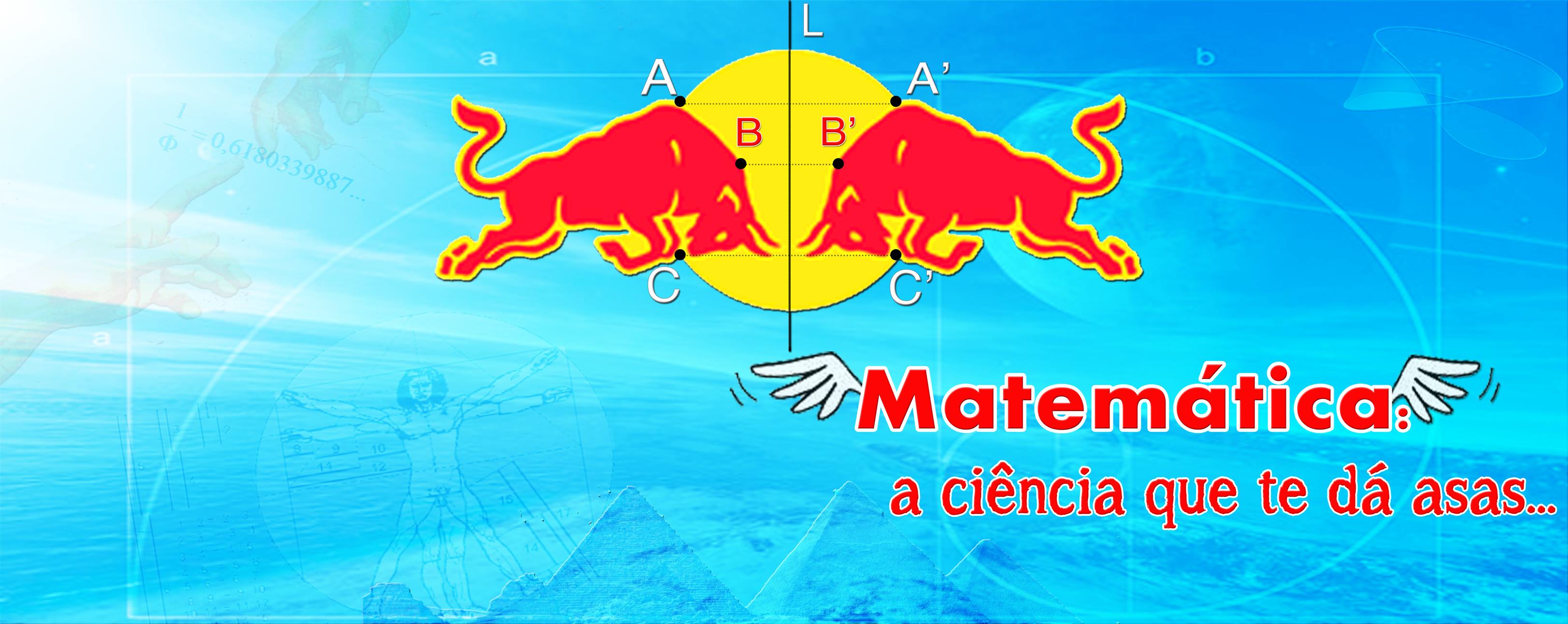 ProMath - Grande Platão! O instituto Promath assina embaixo. Aliás ...