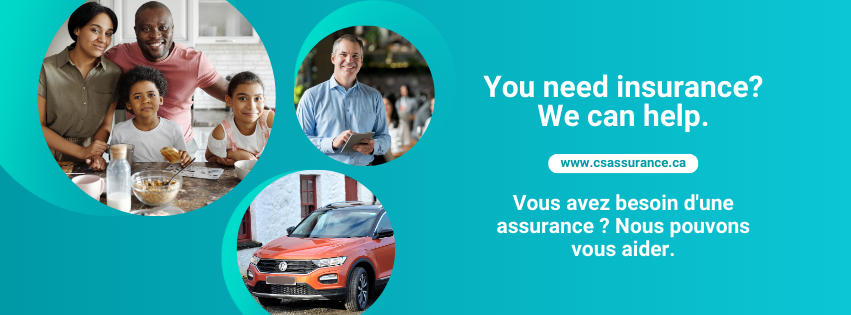 CS Assurance & Associes | Ville Saint Laurent QC