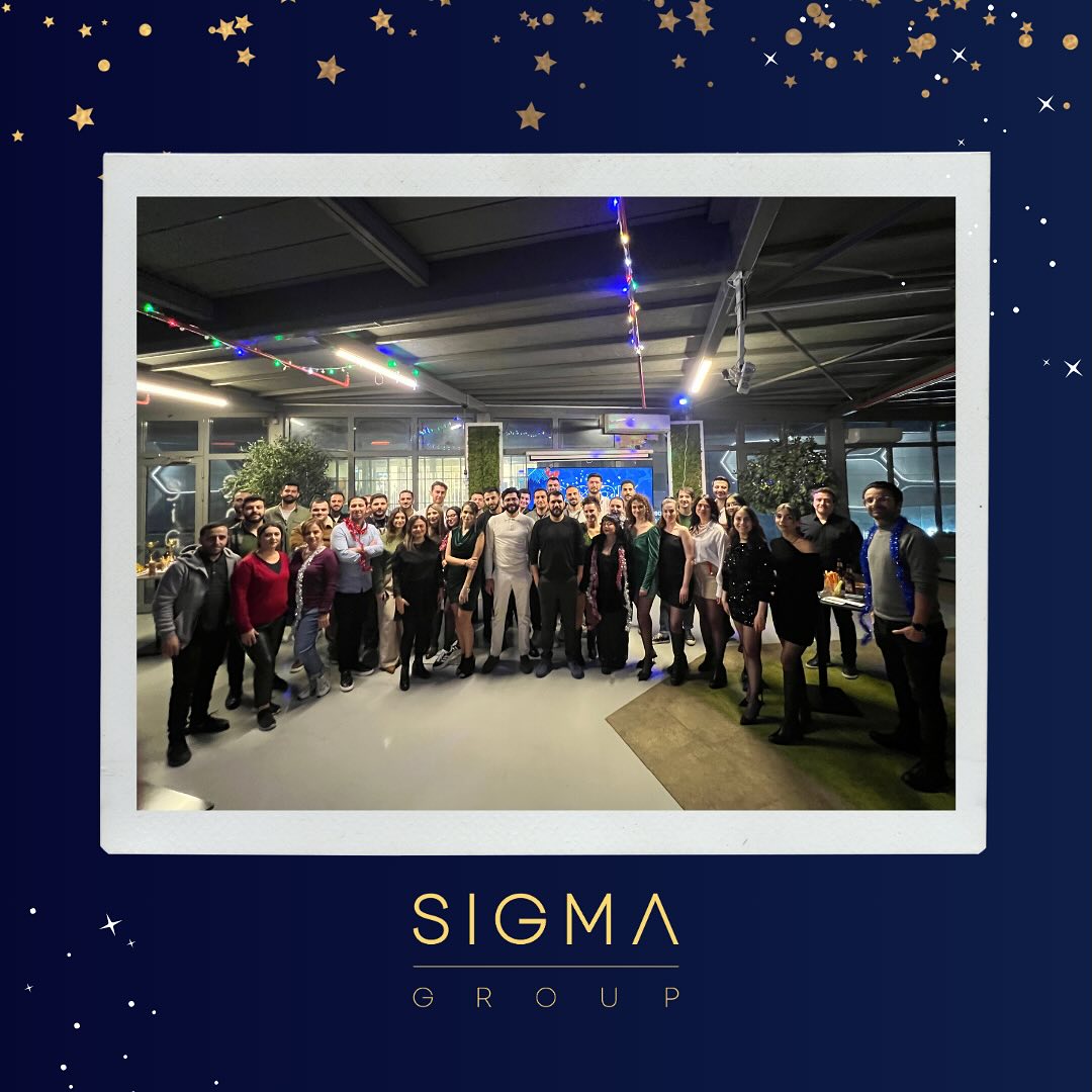 Sigma Telecom | Istanbul