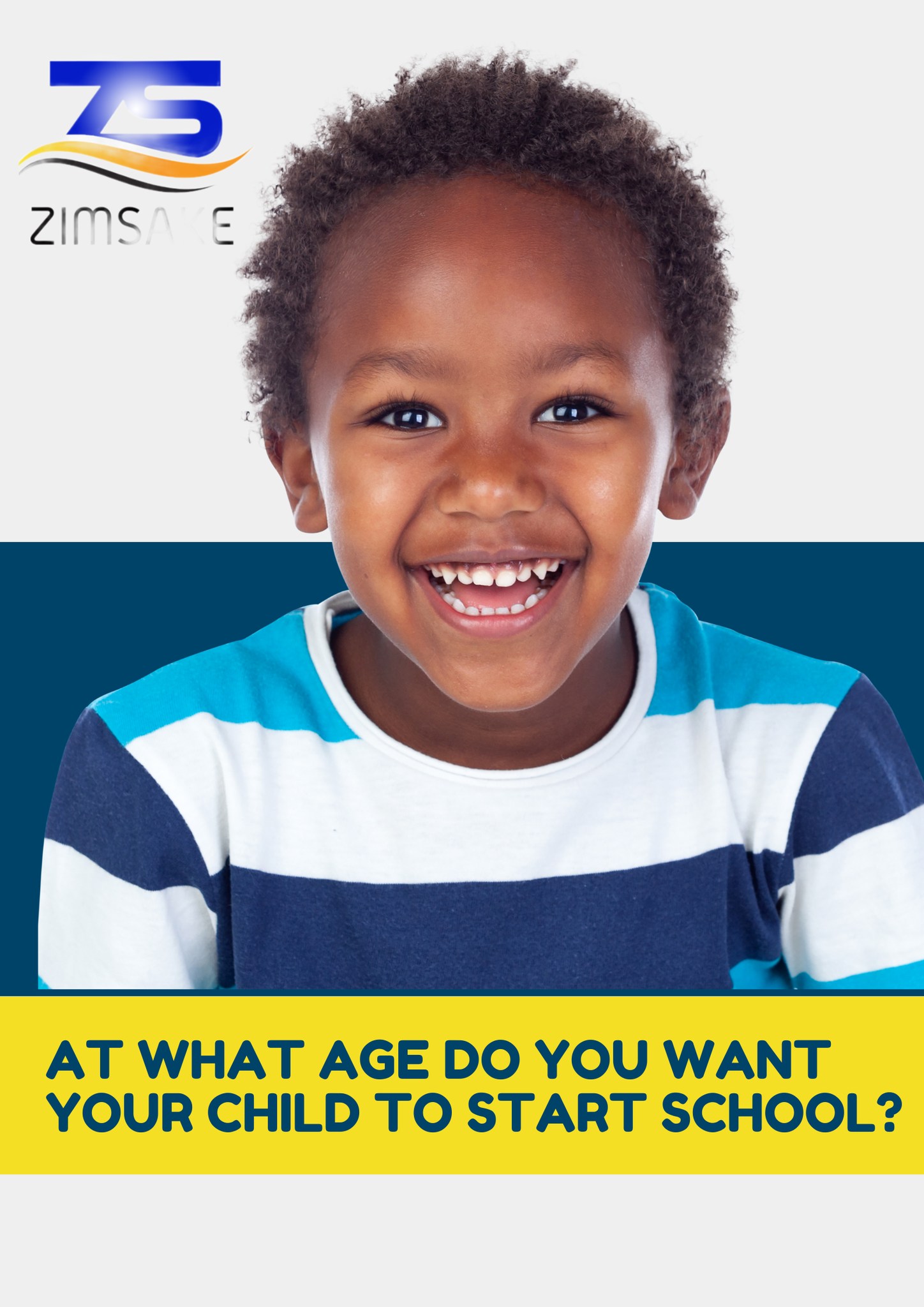 ZimSake Elearning Website