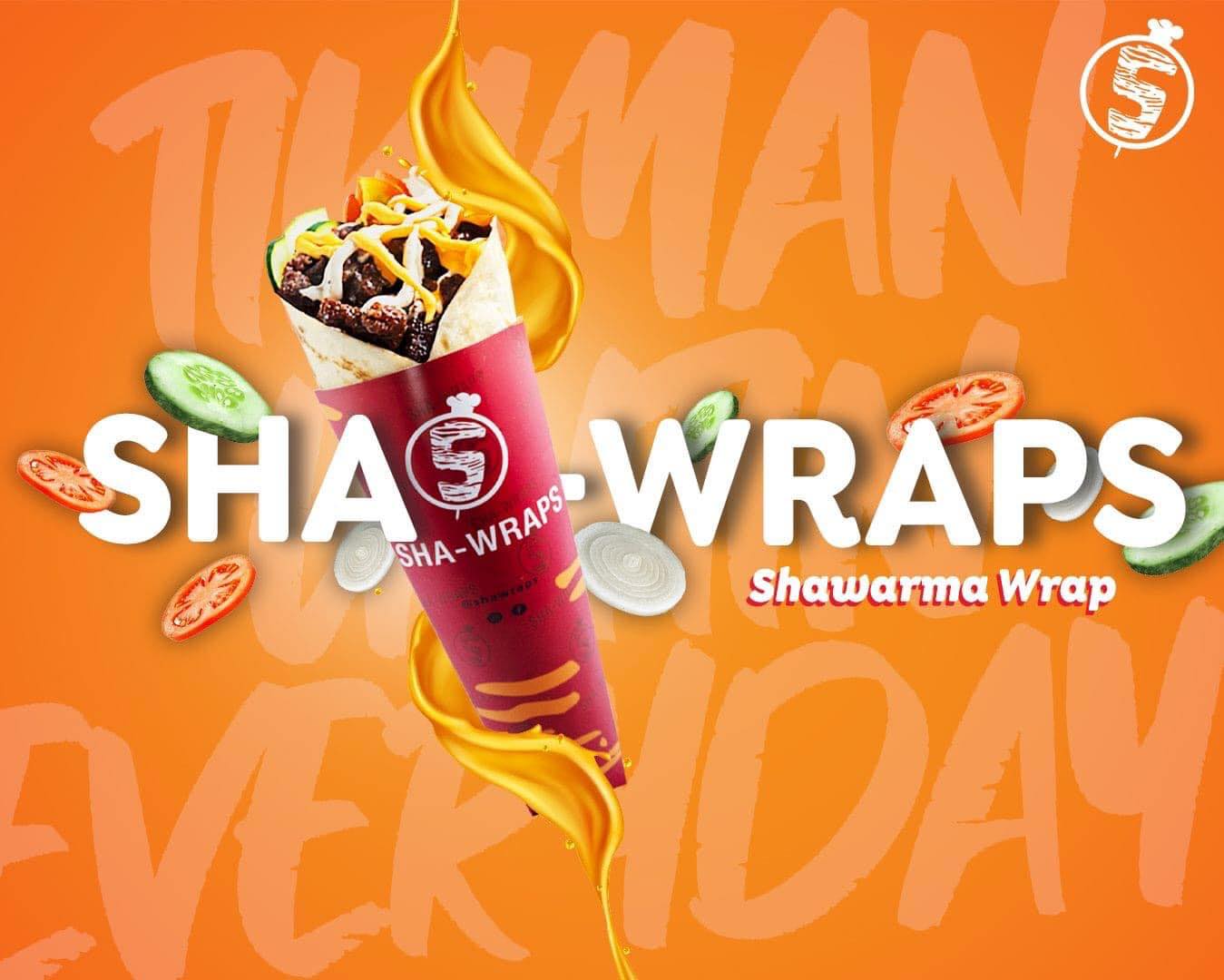 Sha-Wraps Catarman | Catarman