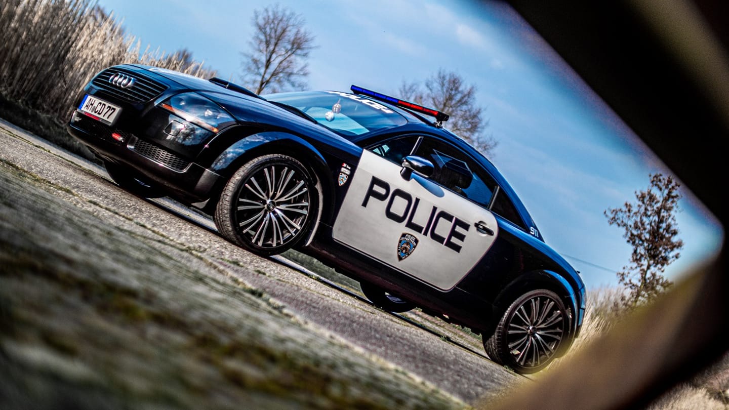 Police Car Vreden - 🚔 | Facebook