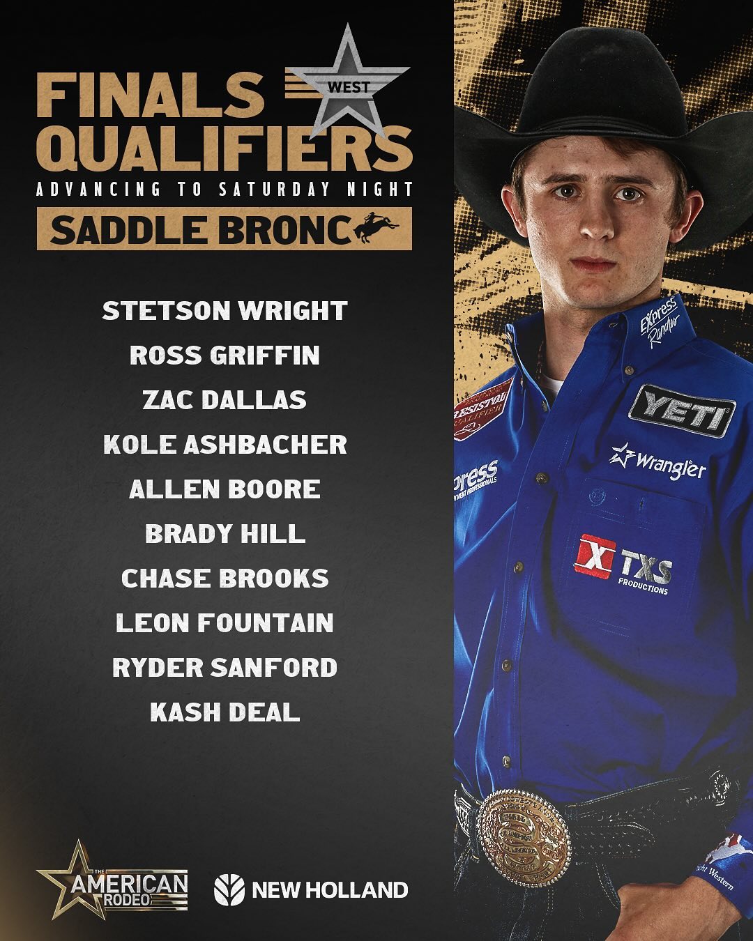 Pro Fantasy Rodeo