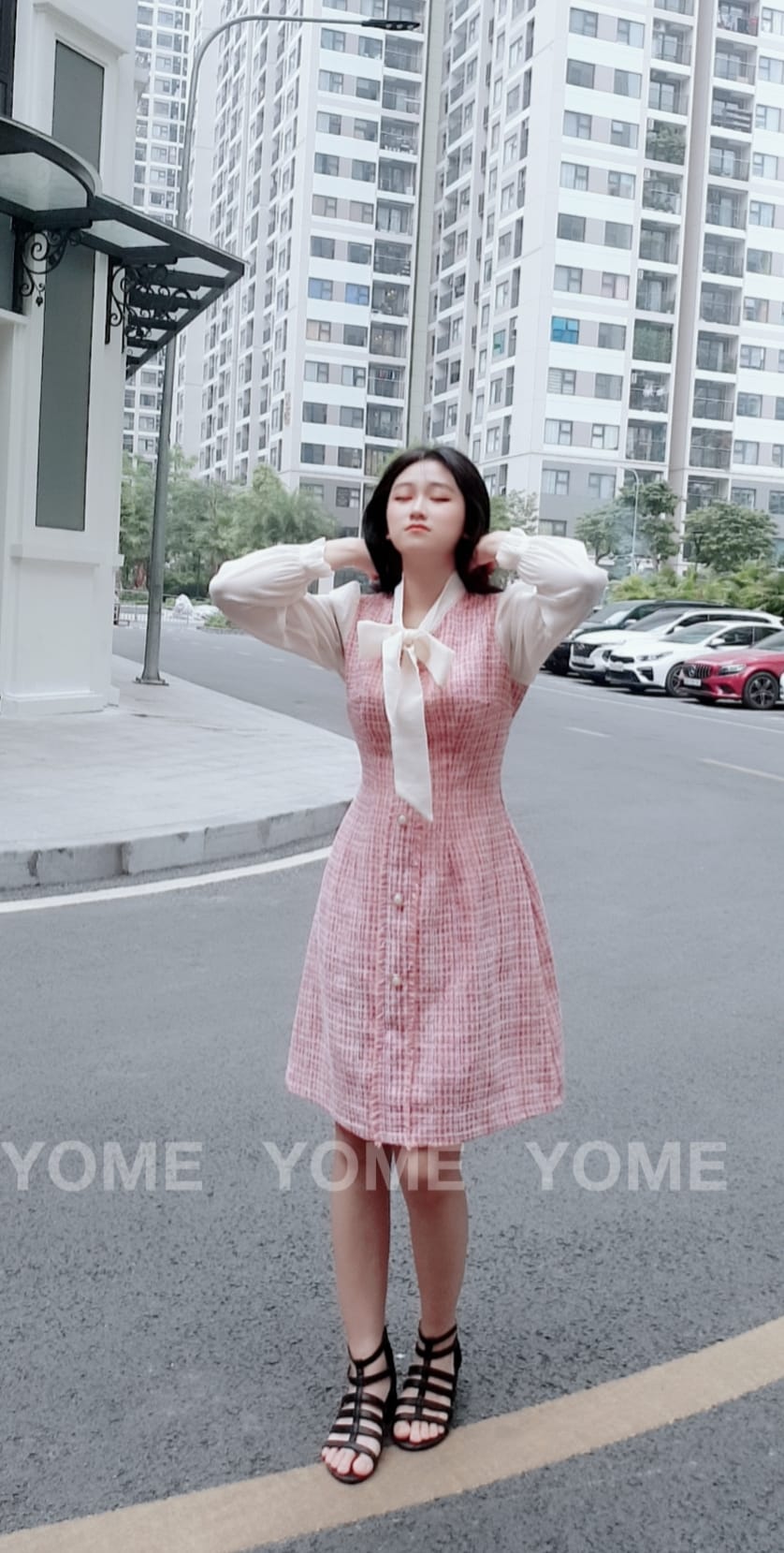 YOME - Home