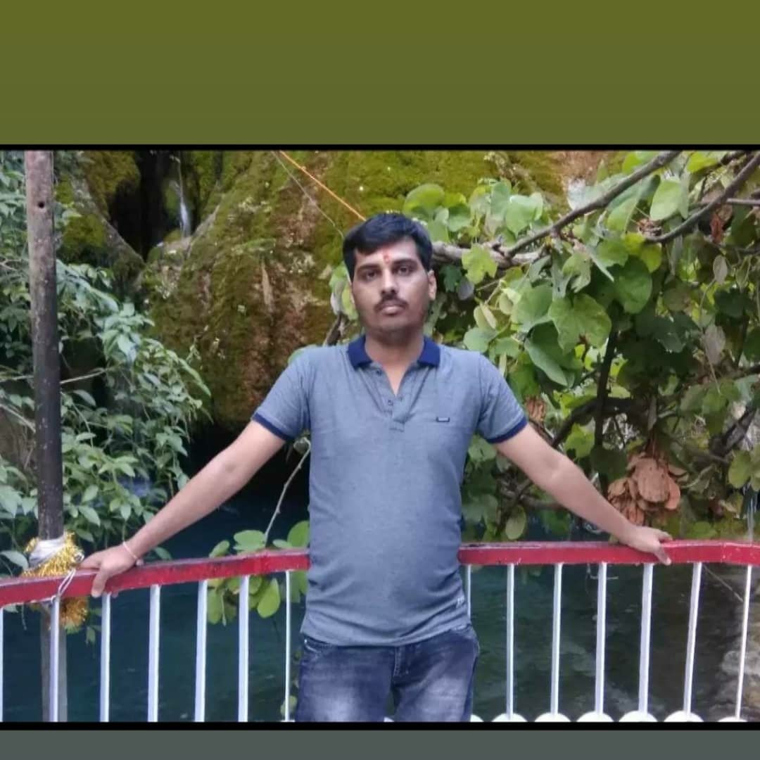Rakesh Panday