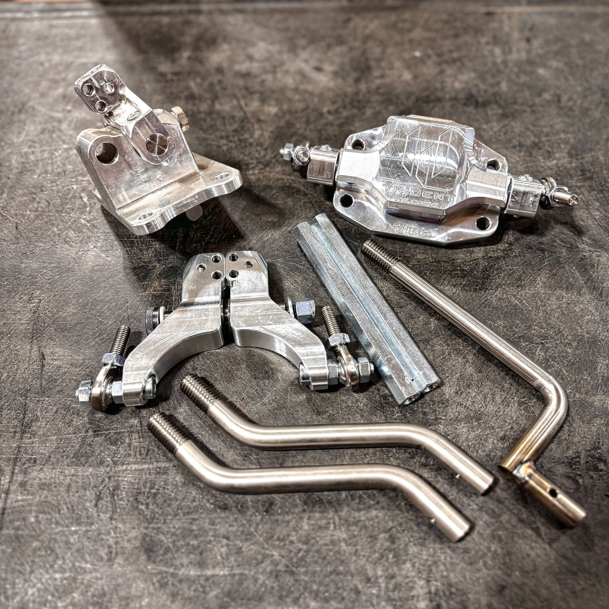 NorthWest - 🔥 Looking for the BEST triple shifters for your Toyota ...