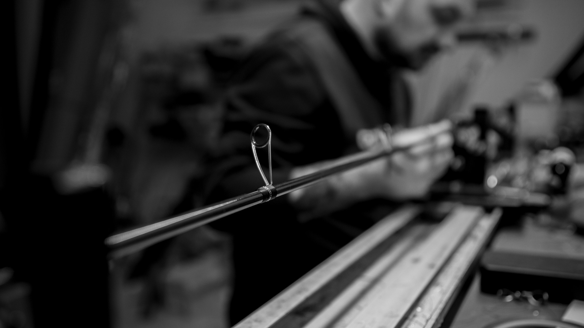 BB Custom Rods | Gdansk