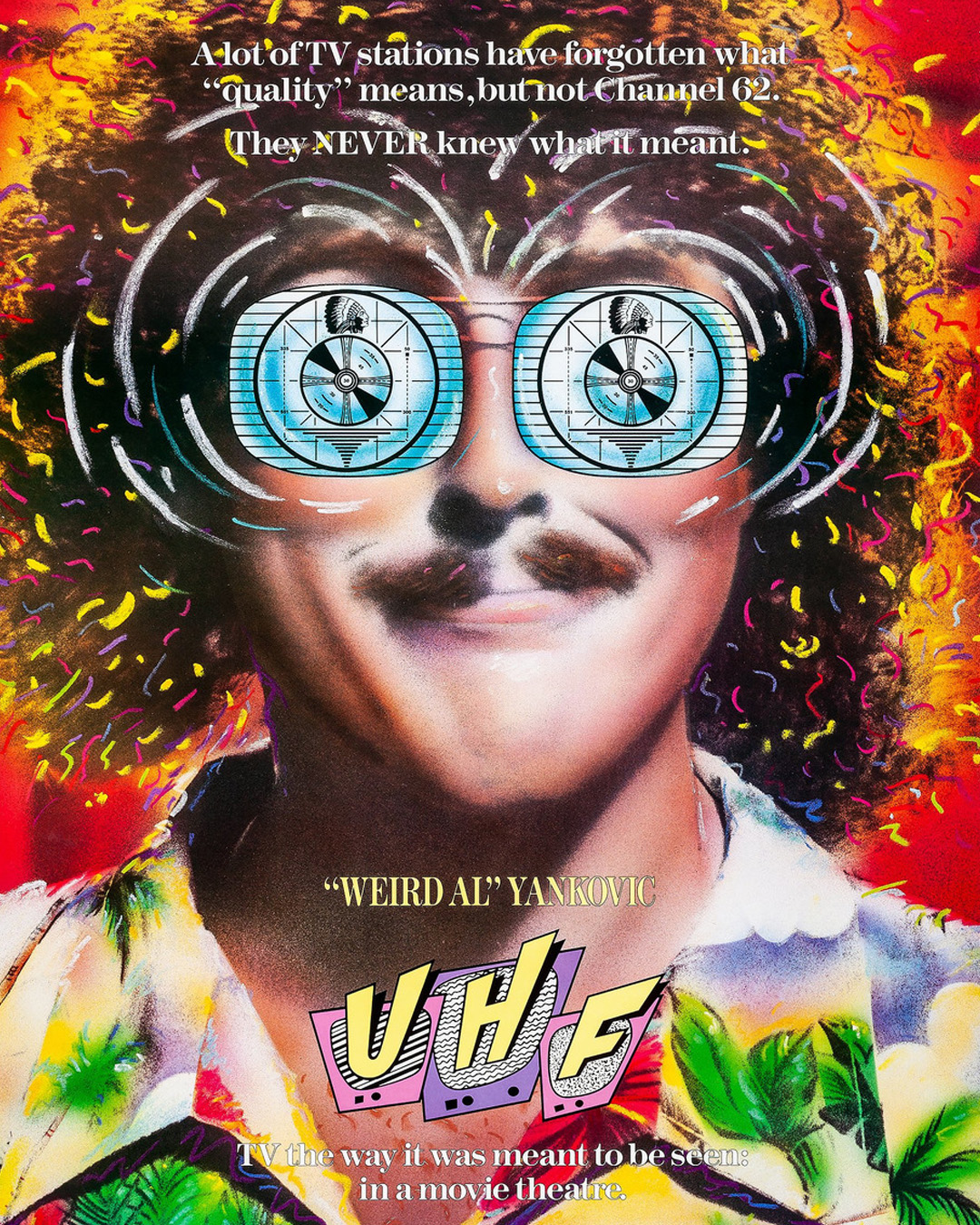 On this date in 1989, 