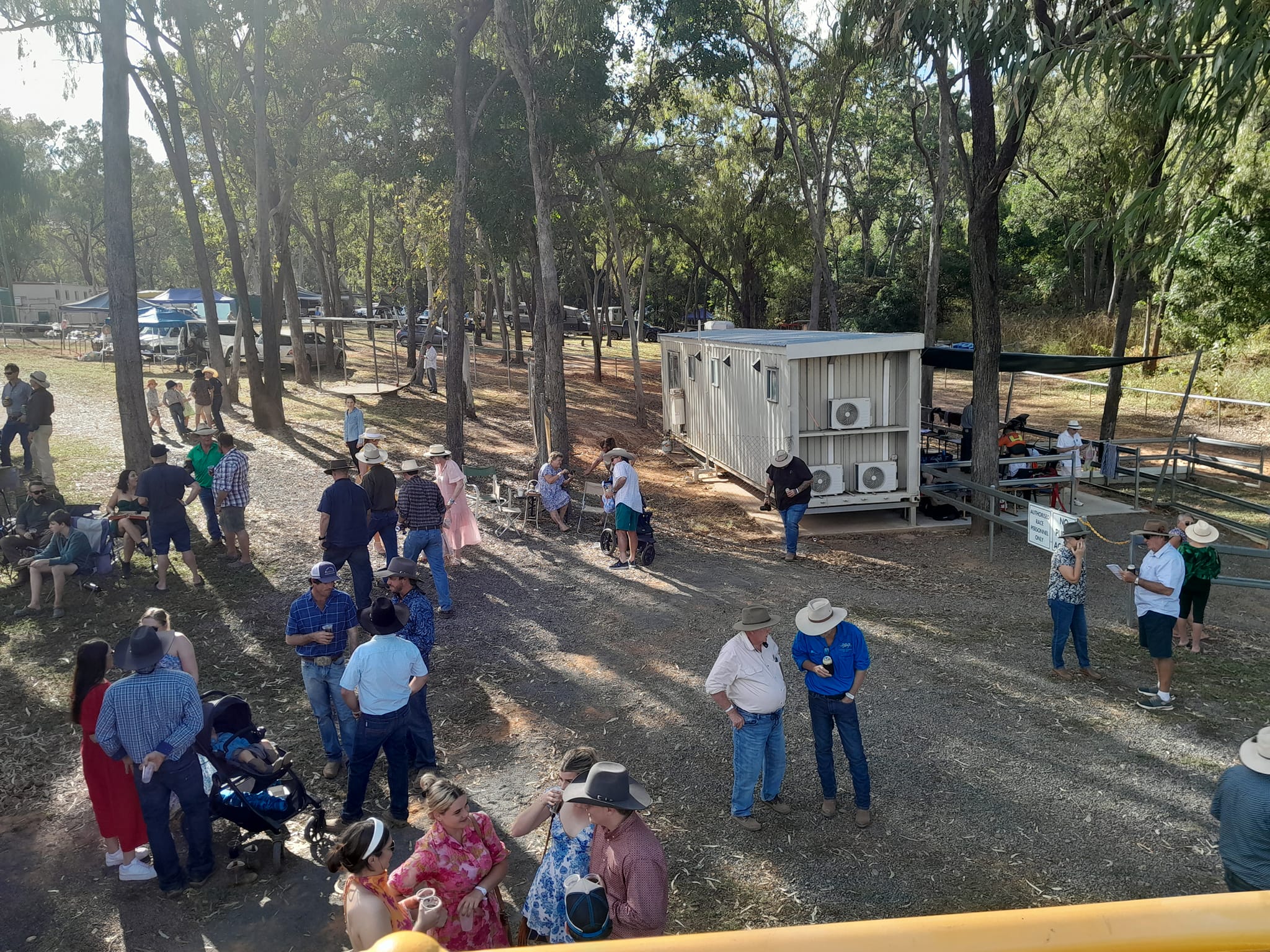 Laura Races FNQ | Laura QLD