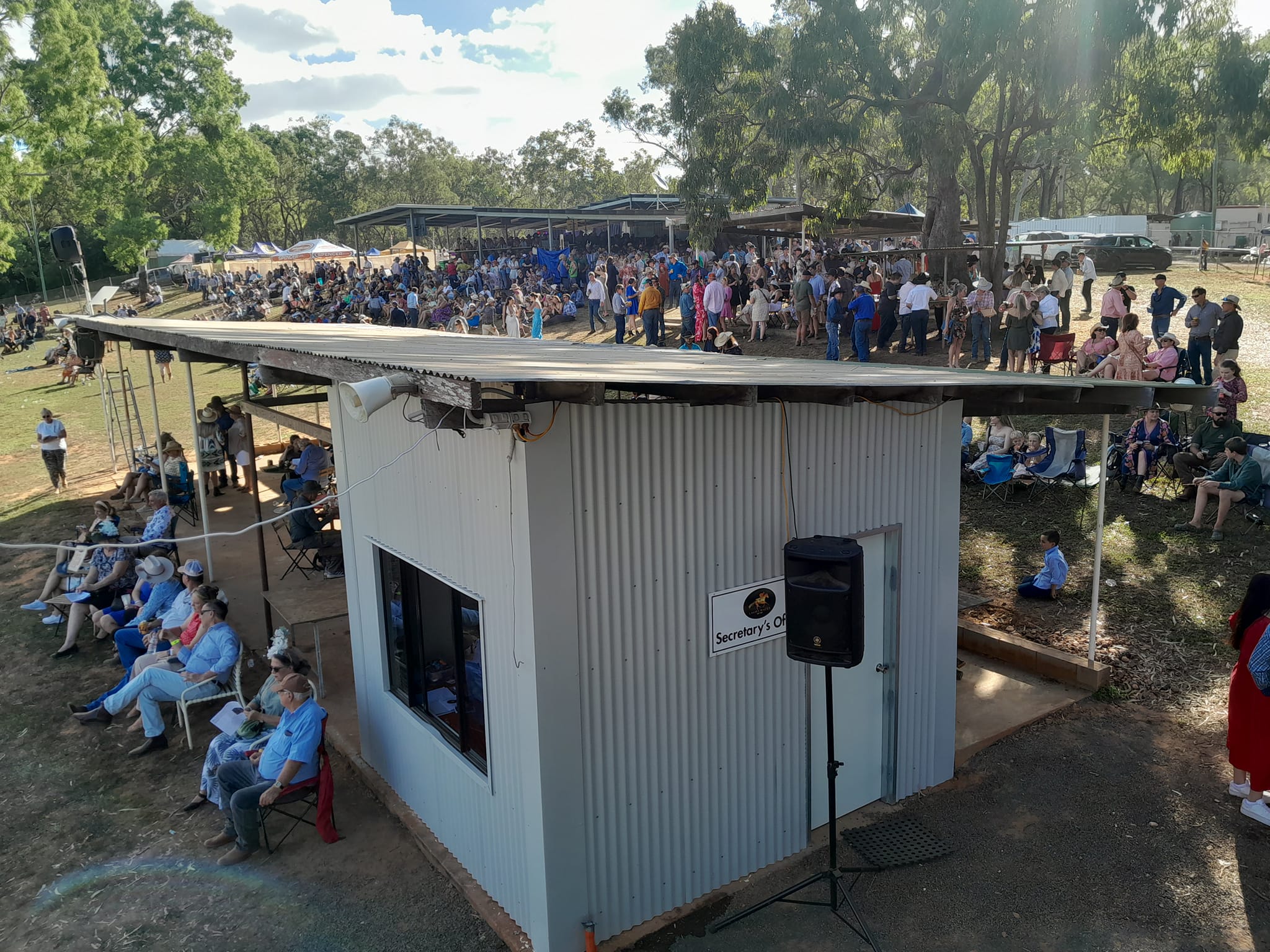Laura Races FNQ | Laura QLD