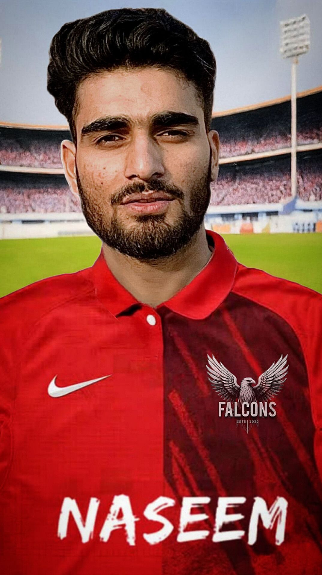 the-falcons