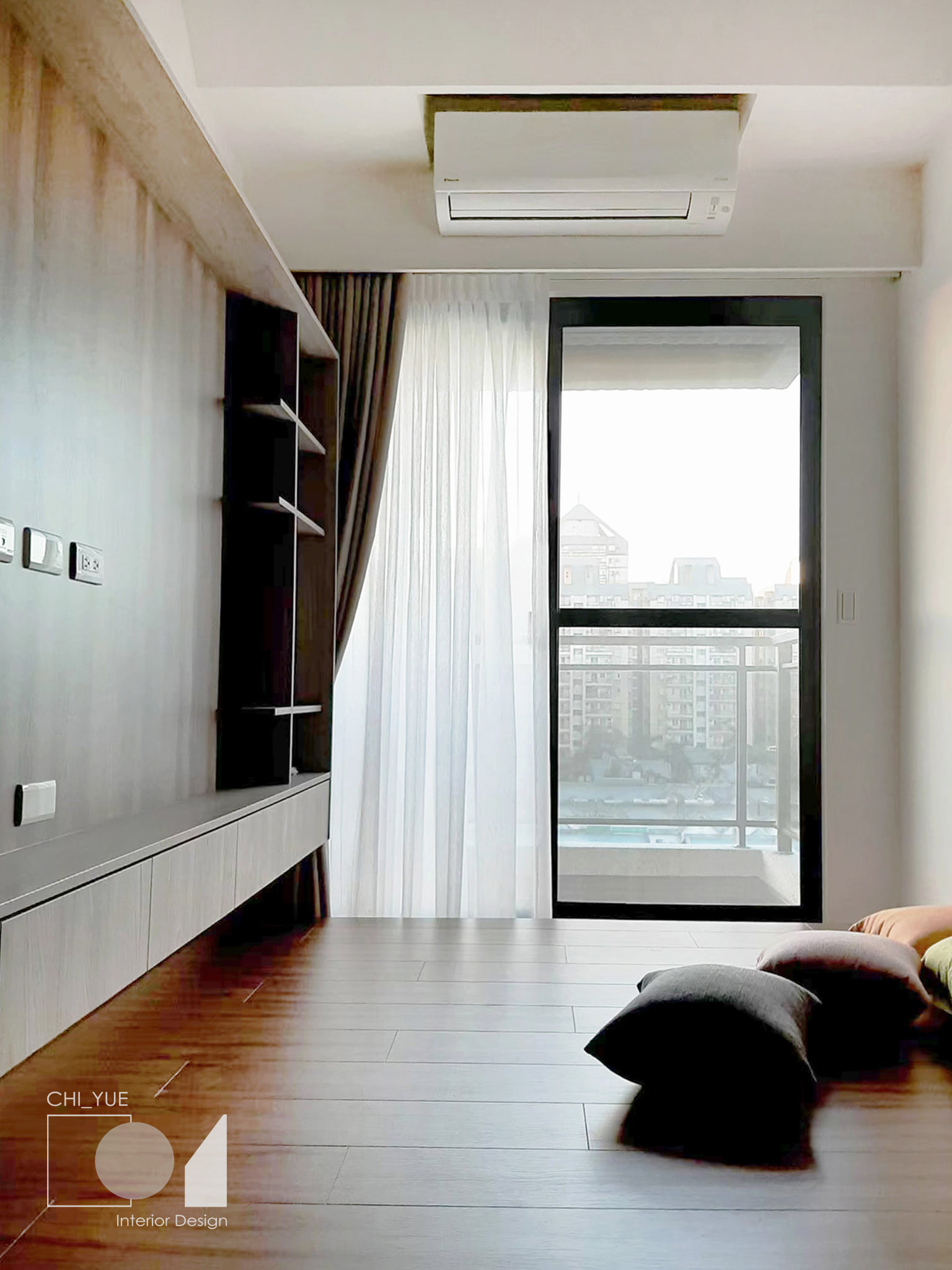Cat together |... - 琦岳室內設計 CHI YUE Design | Facebook