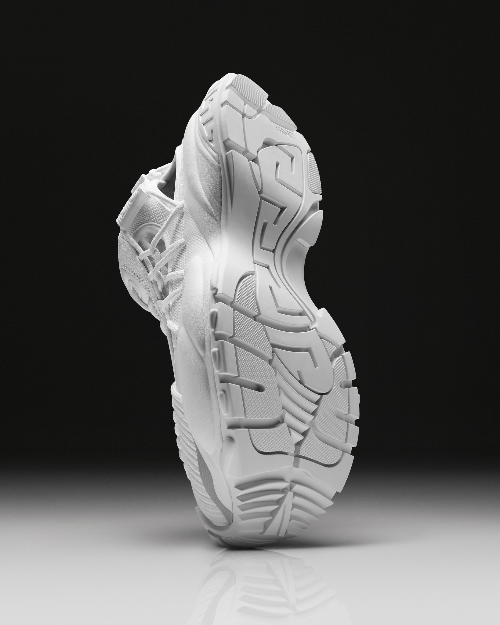 Versace Mercury​ The first limited numbers of Versace Mercury 