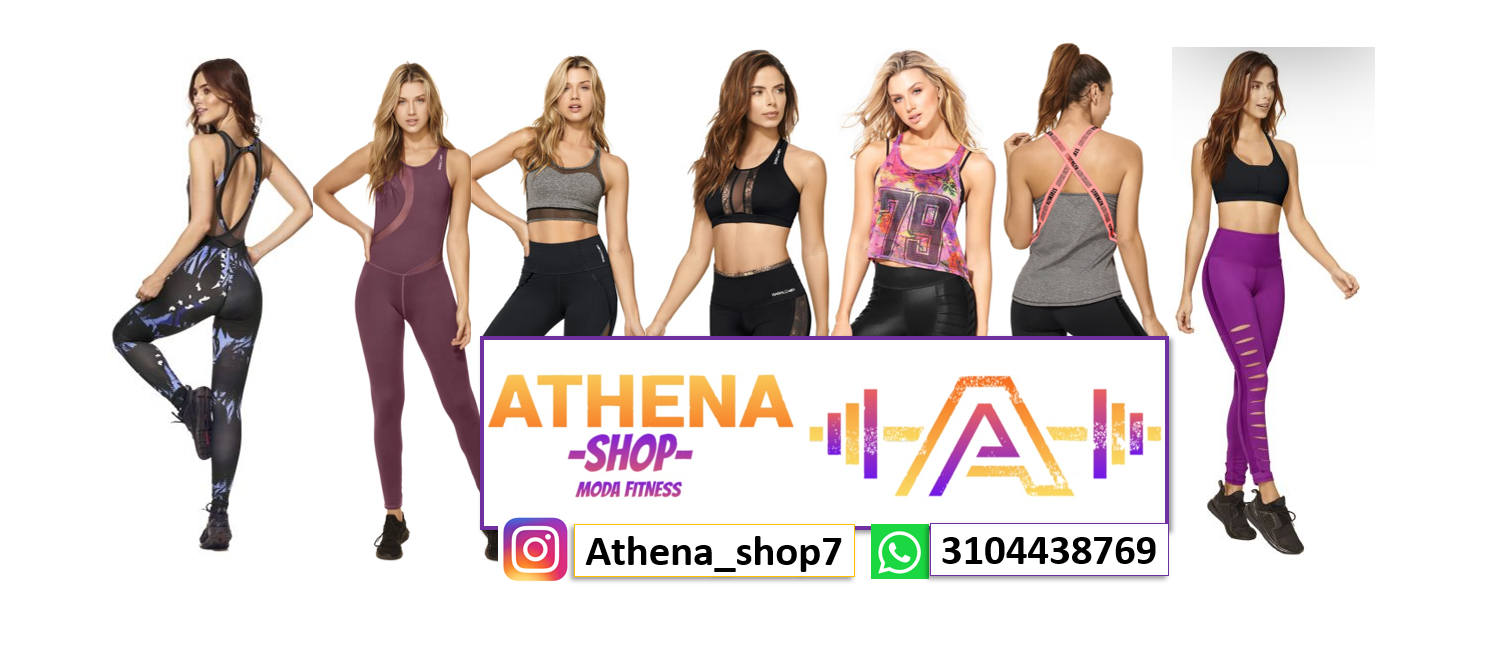 Athena shop
