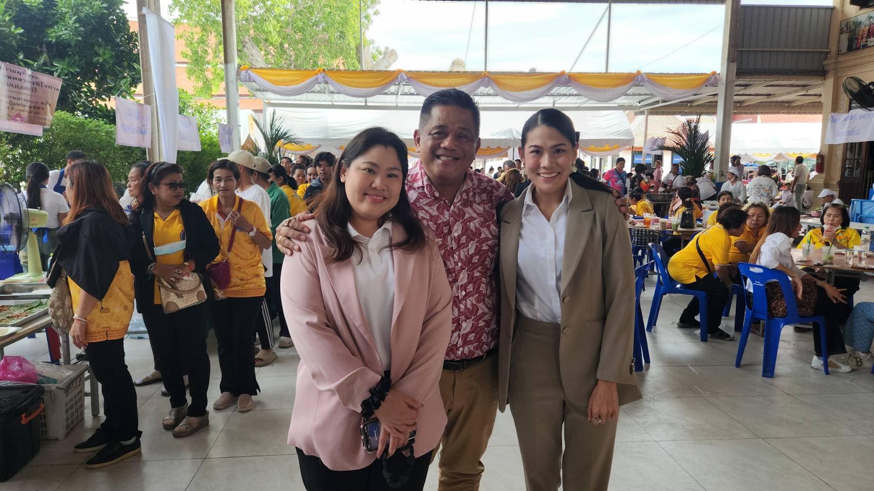 พ.อ.อ สุวัฒน์ สรรพโกศลกุล