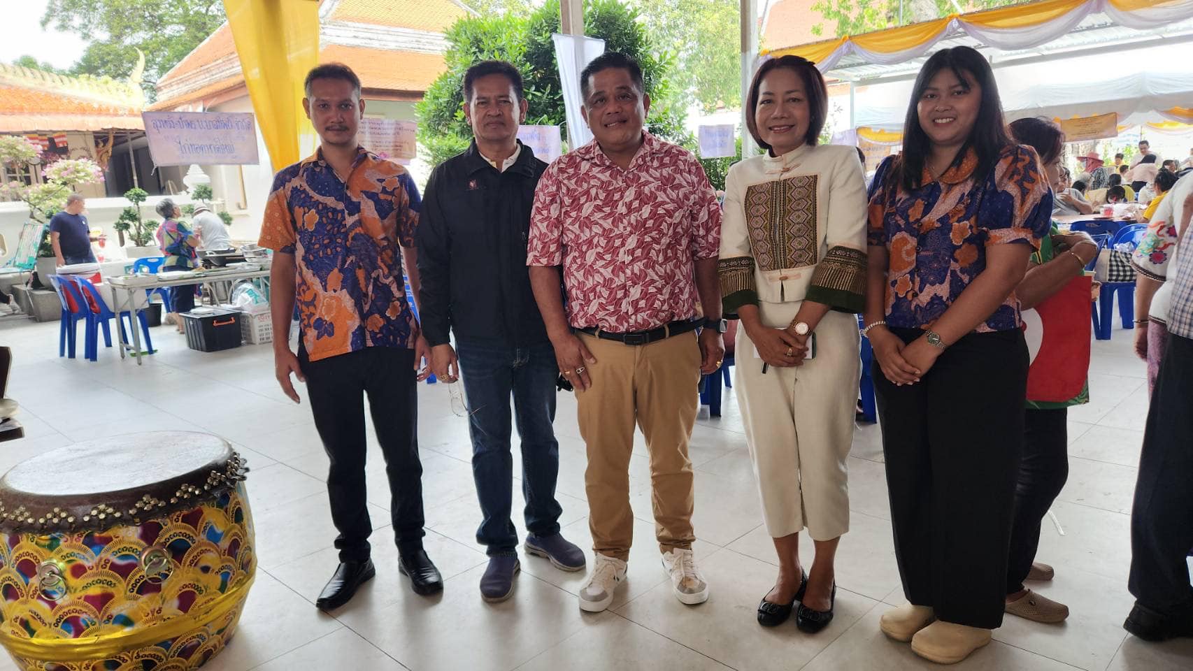 พ.อ.อ สุวัฒน์ สรรพโกศลกุล