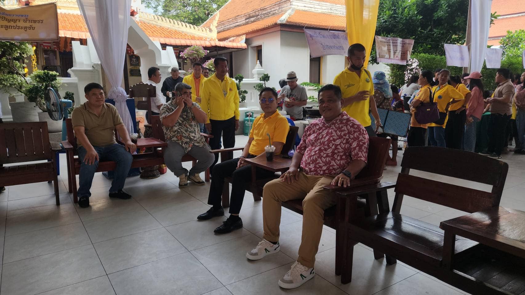 พ.อ.อ สุวัฒน์ สรรพโกศลกุล