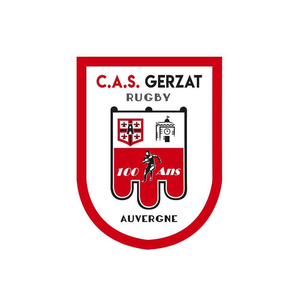 RUGBY Gerzat CASG added a new photo. - RUGBY Gerzat CASG