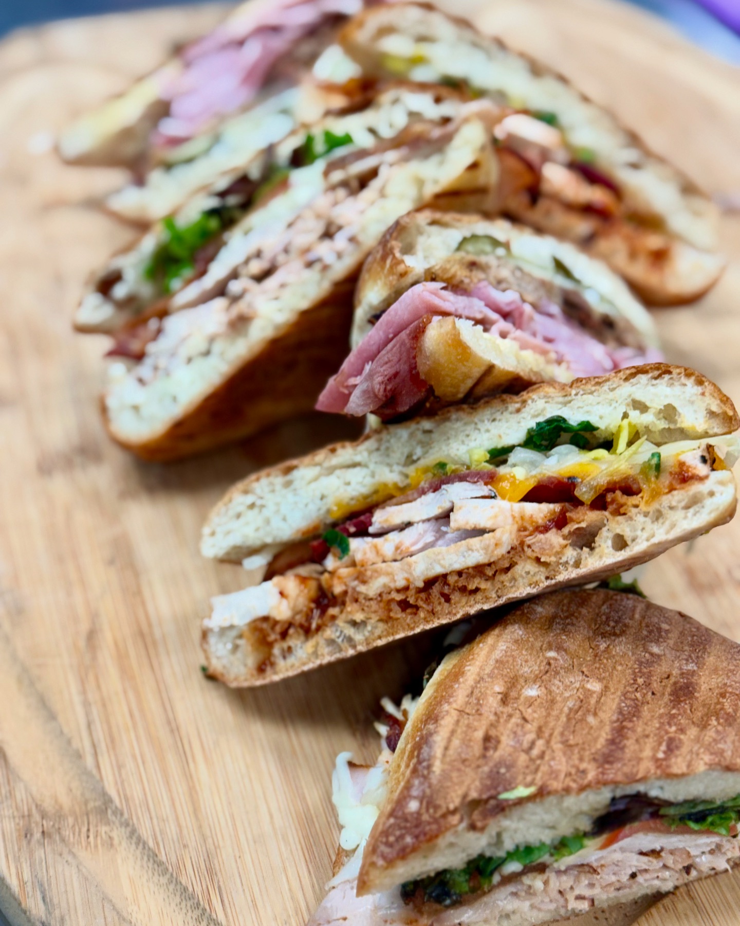 Chef Devon Rosenblatt