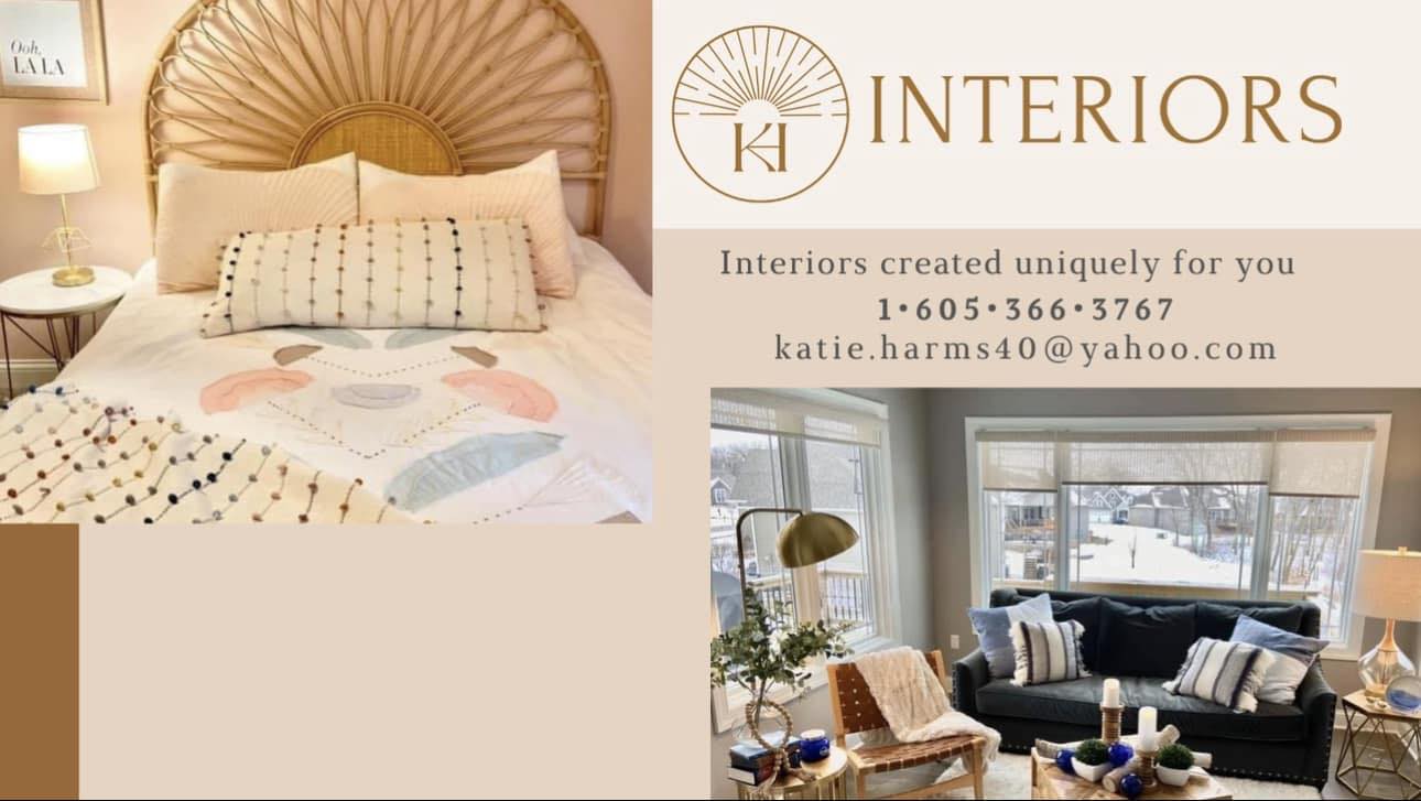 KH Interiors | Des Moines IA