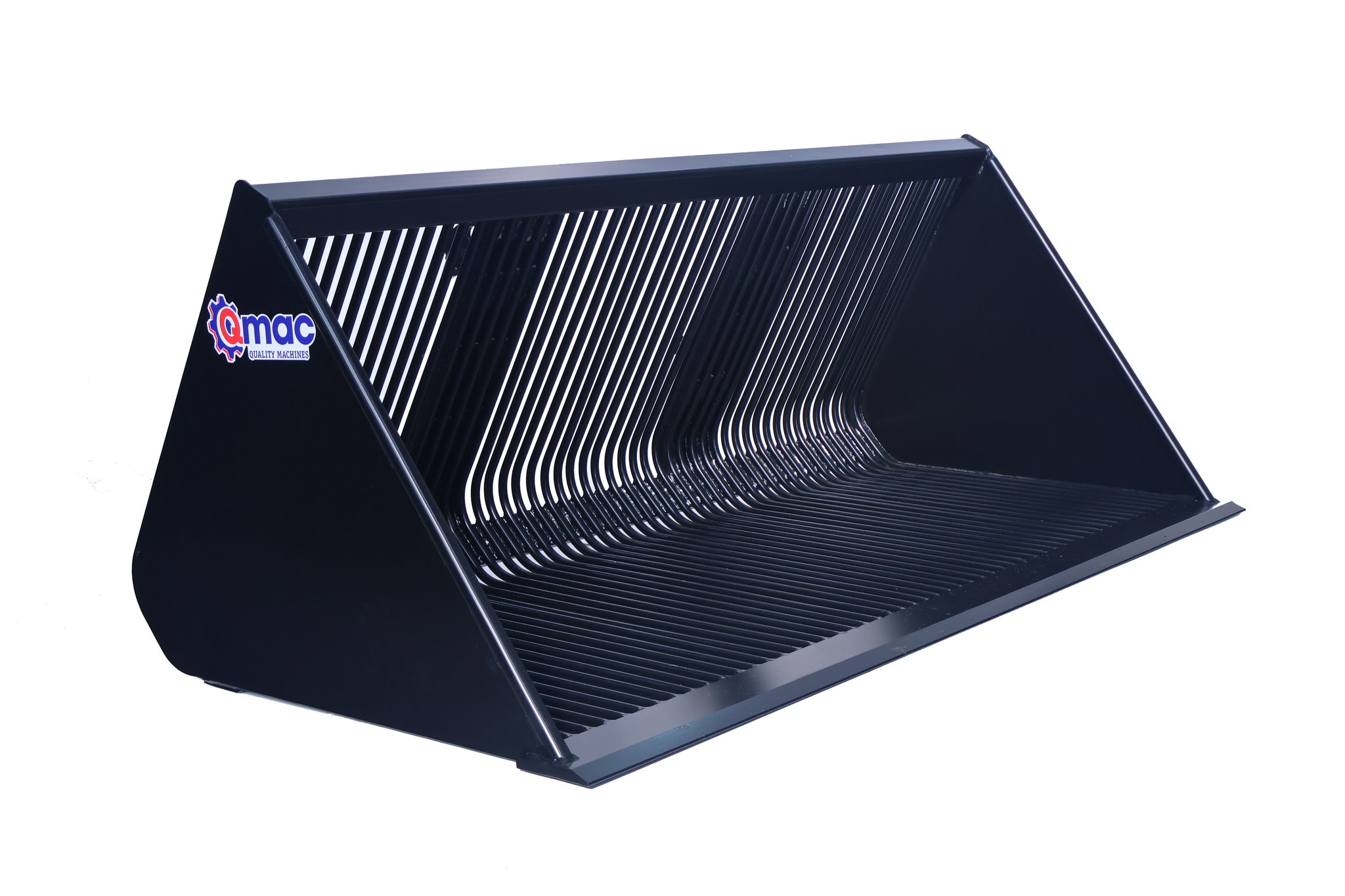 Qmac Machines BV | Sondel