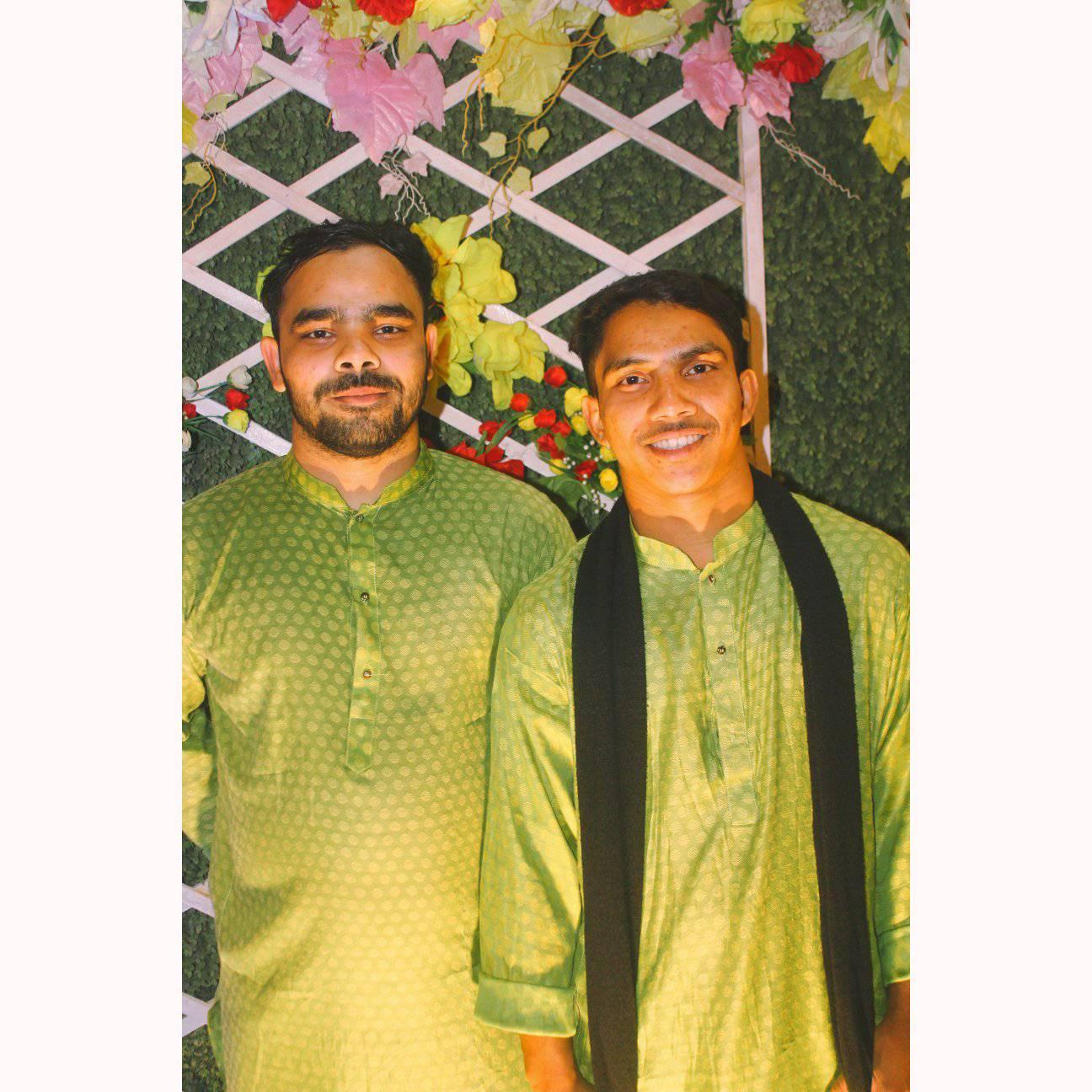 Mohammad Rashed