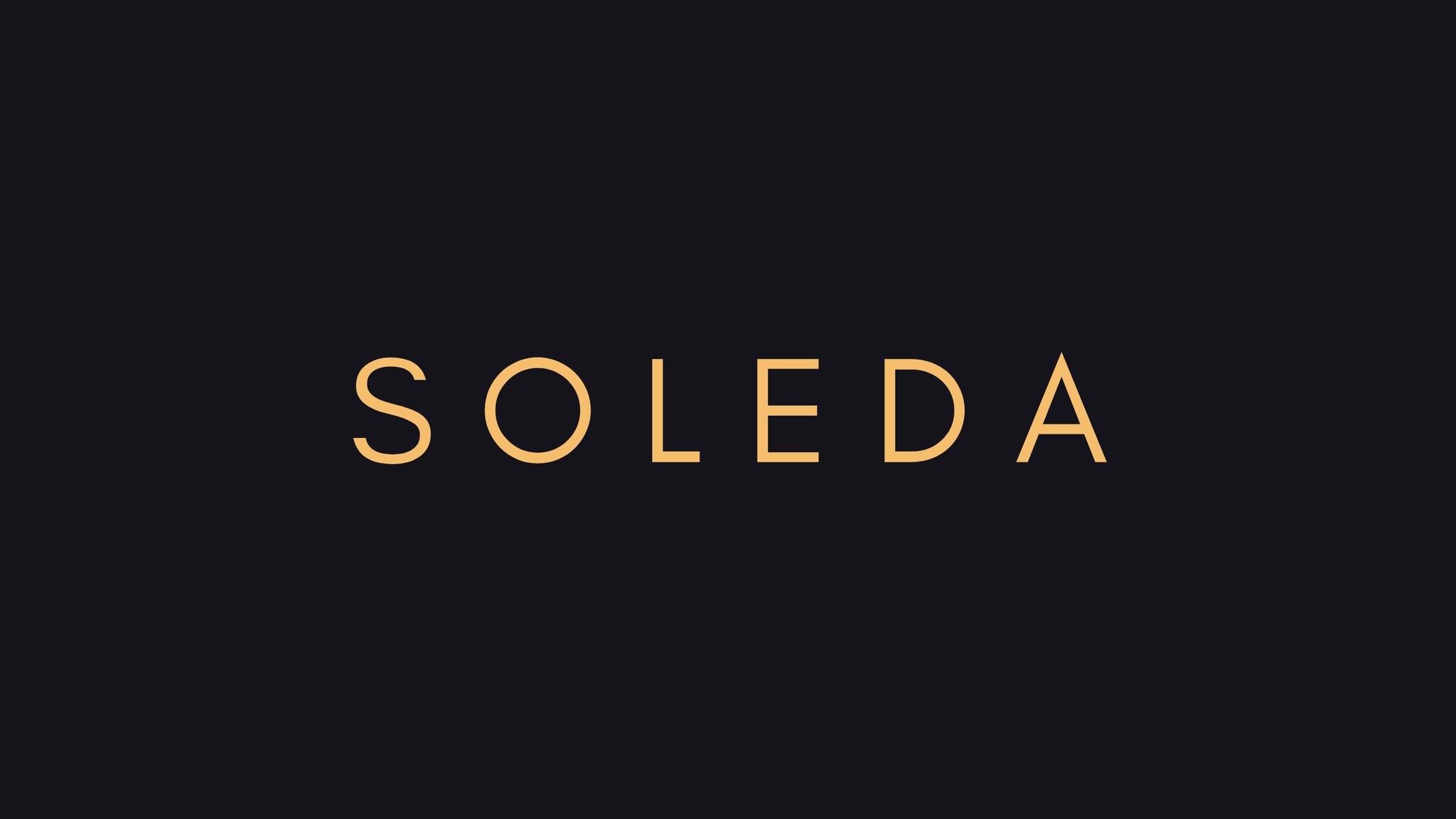 Soleda