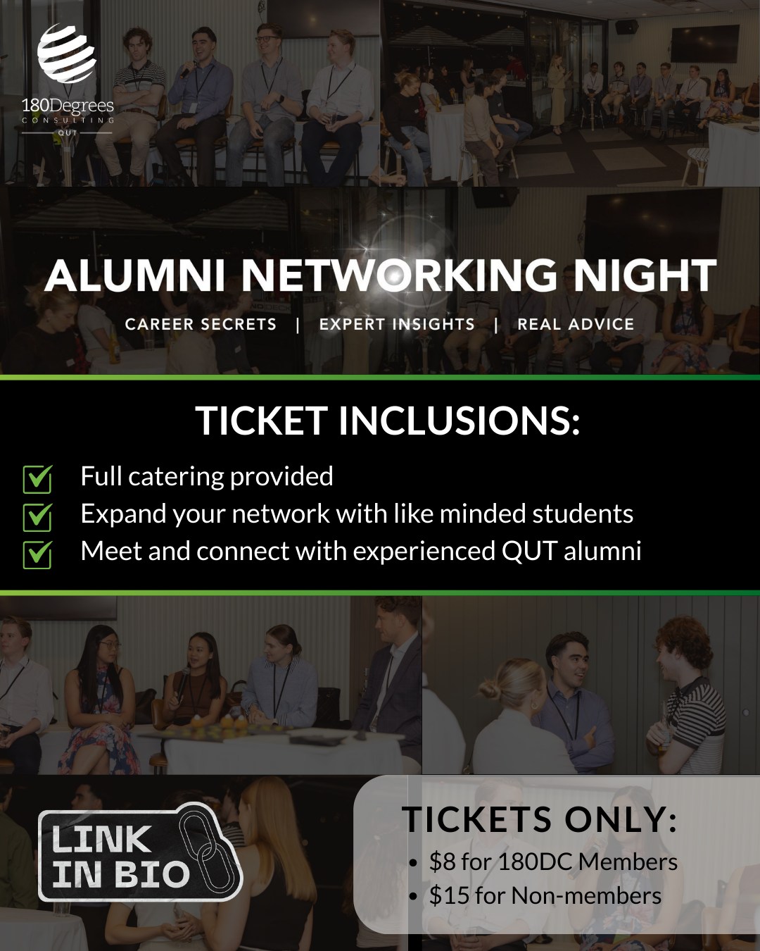 180 - 2 Days to Go - Here’s what to expect at our 180DC Alumni ...