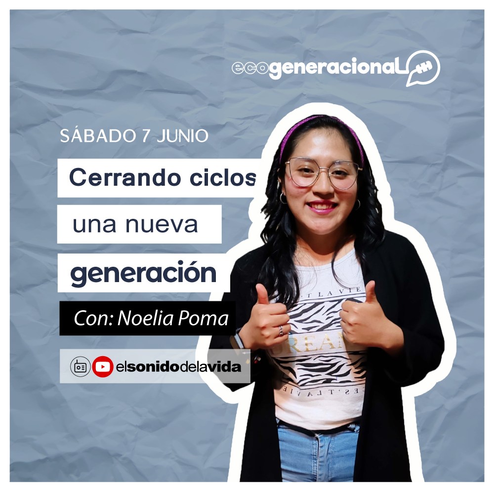 El Sonido de la Vida | La Paz