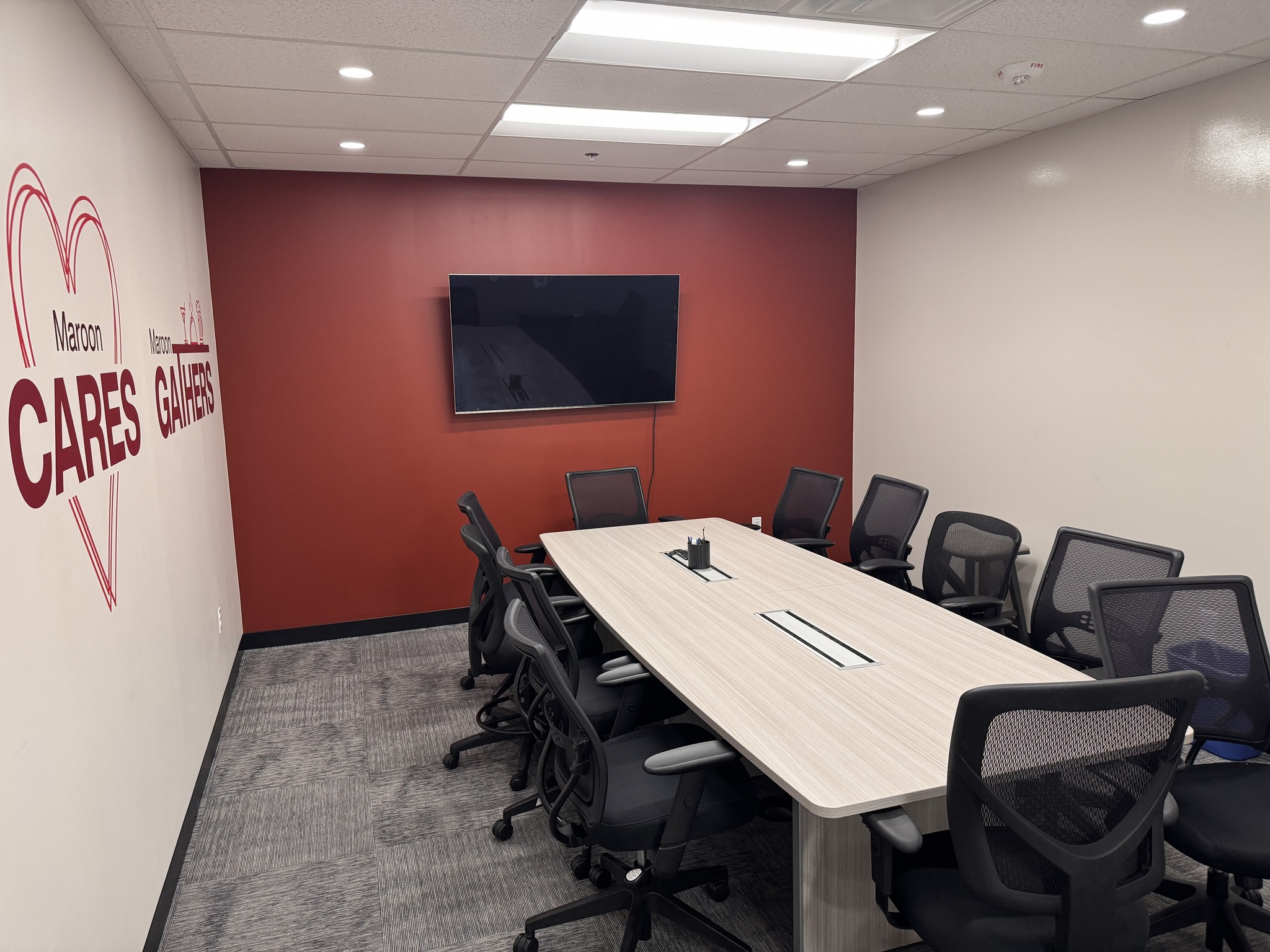 Spring Contracting Group
