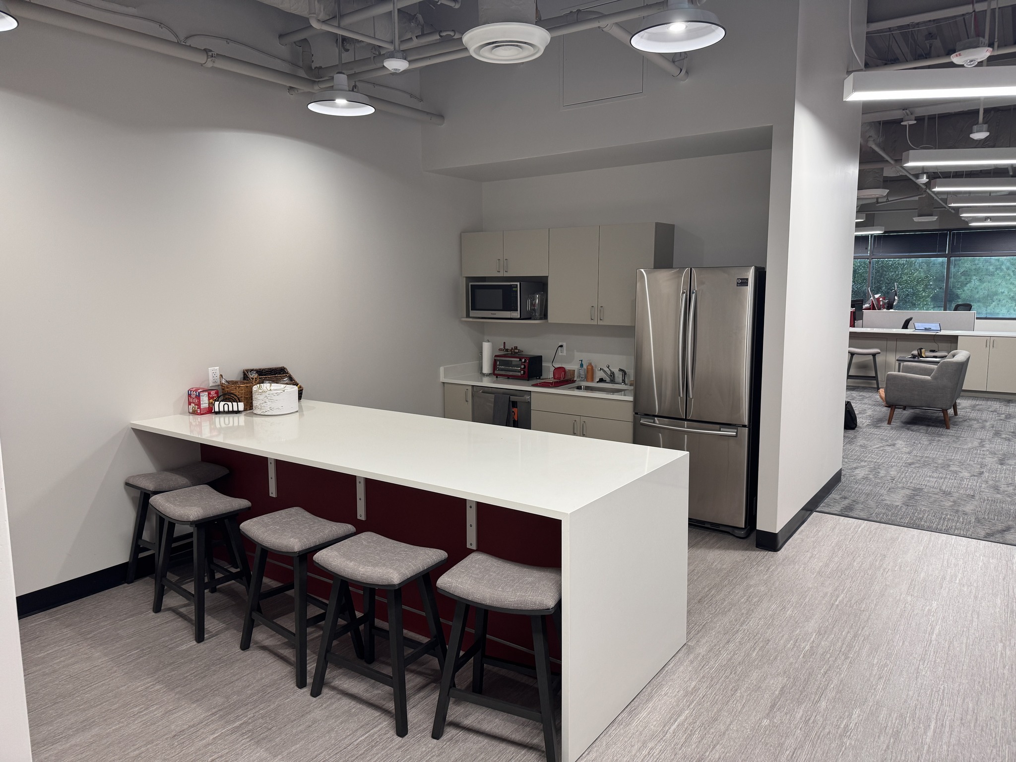 Spring Contracting Group