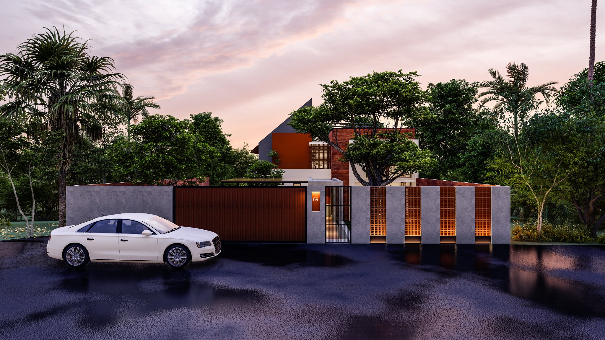 Archifact | Maharagama