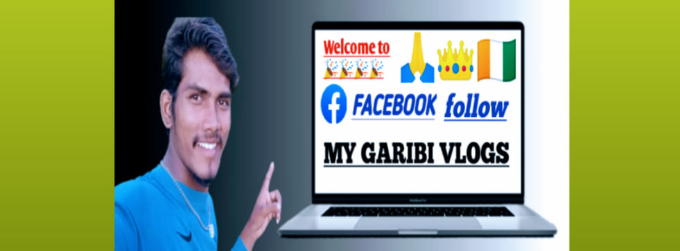 My Garibi Vlogs