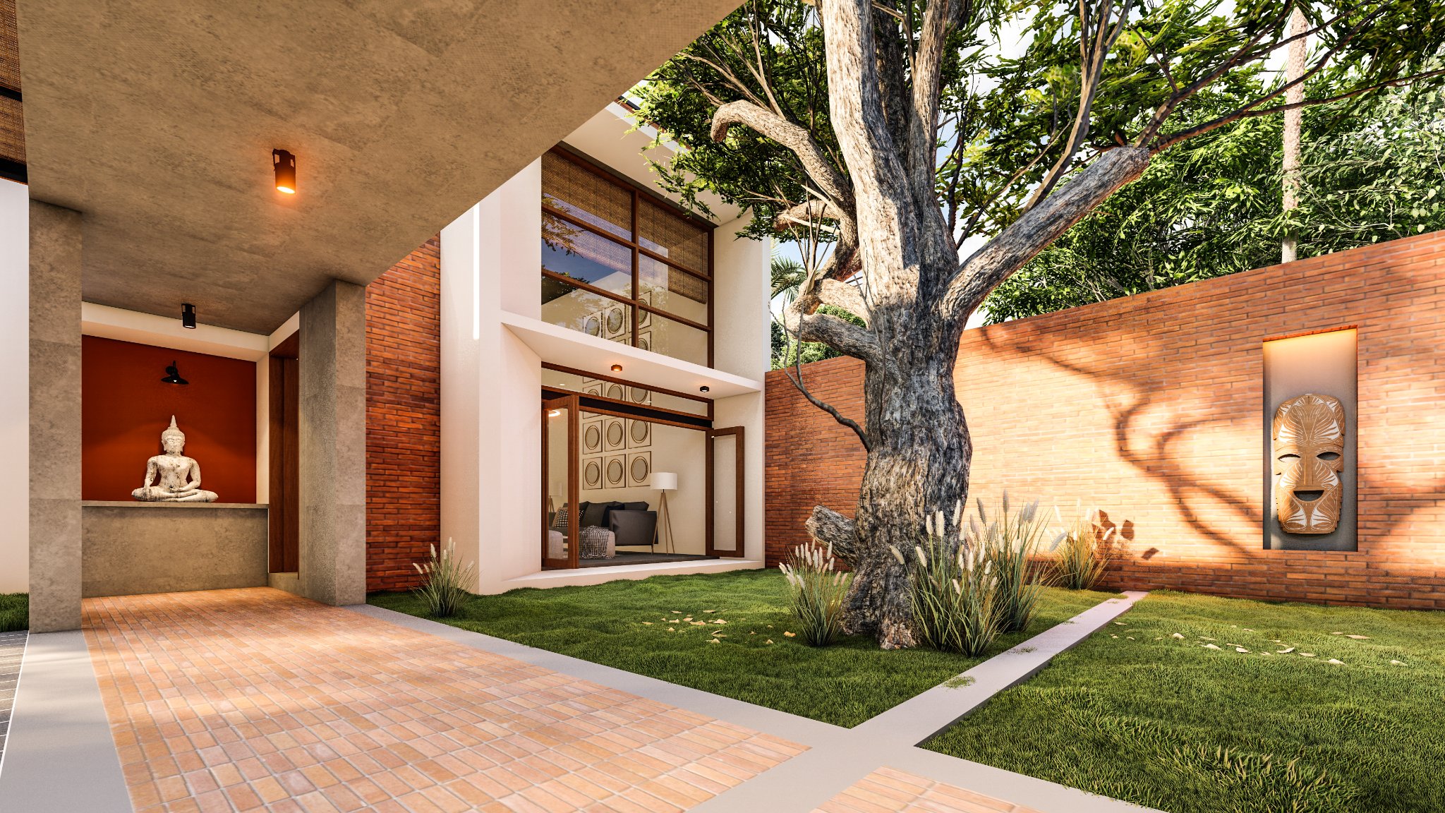 Archifact | Maharagama