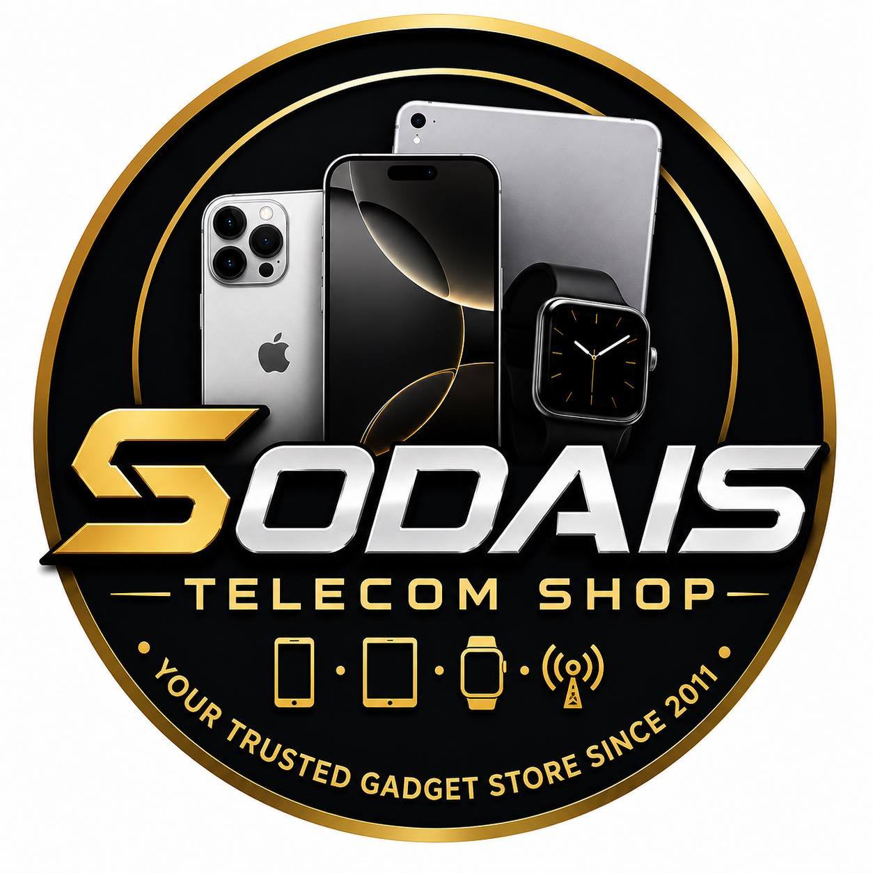 📱 OPPO & VIVO UNITS AVAILABLE! 🔥... - Sodais Telecom Shop | Facebook