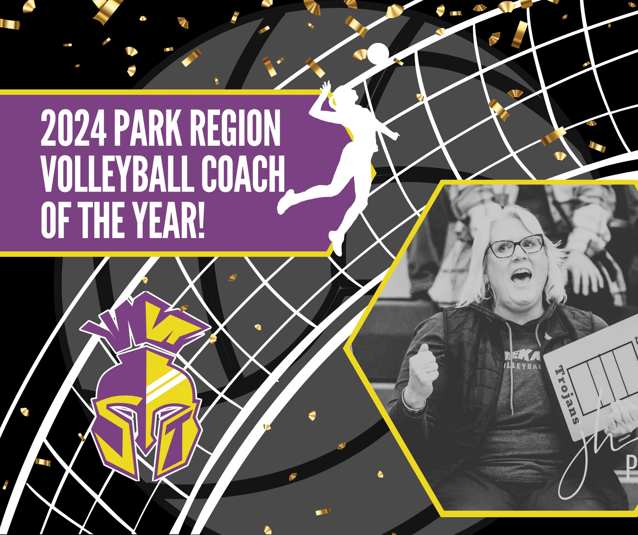 Congratulations to Coach... - Sebeka Public School PreK-12 | Facebook