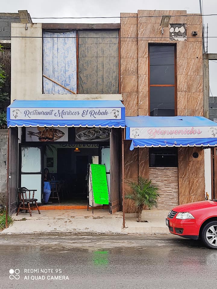 Mariscos 